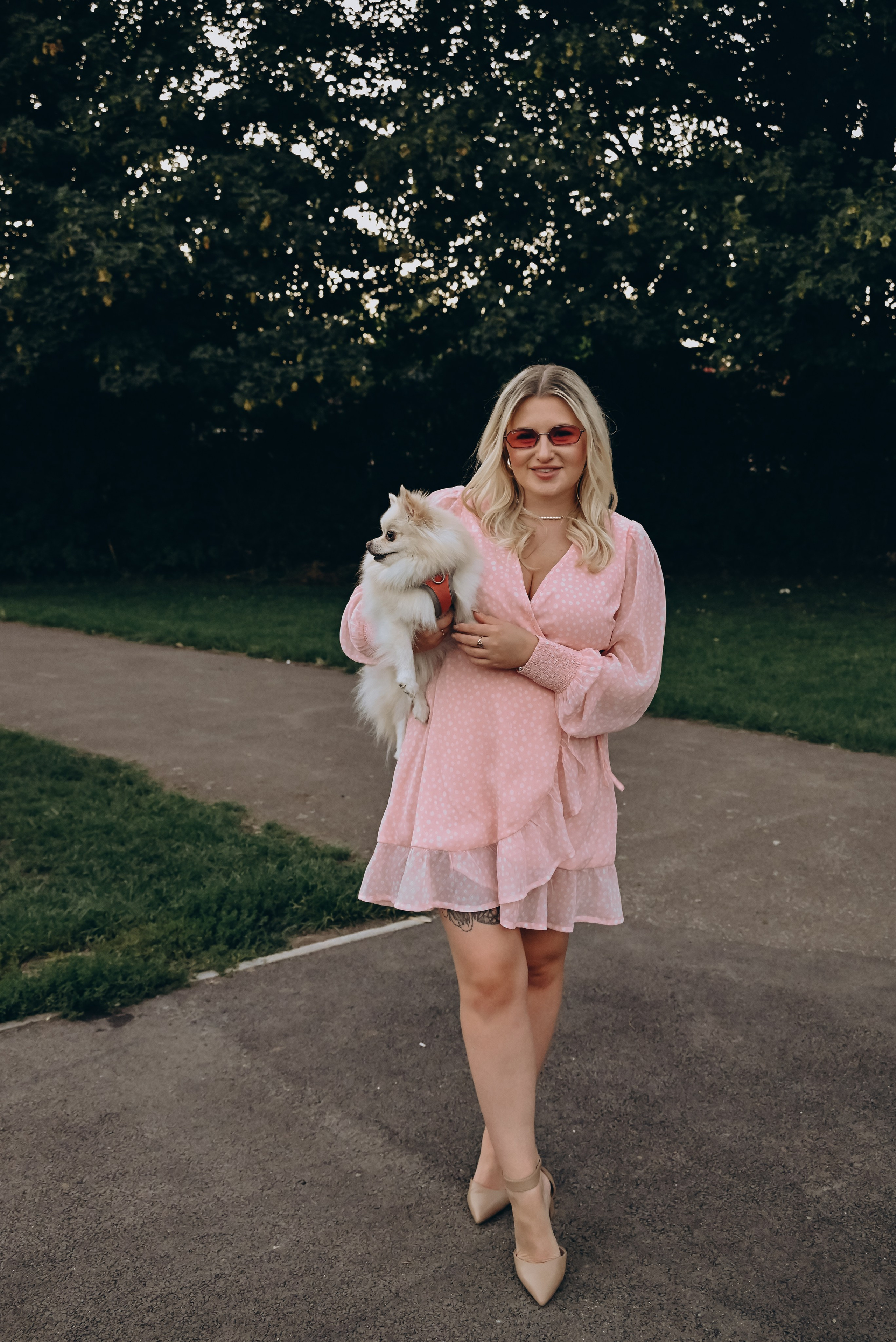 Portraits. Your local photographer