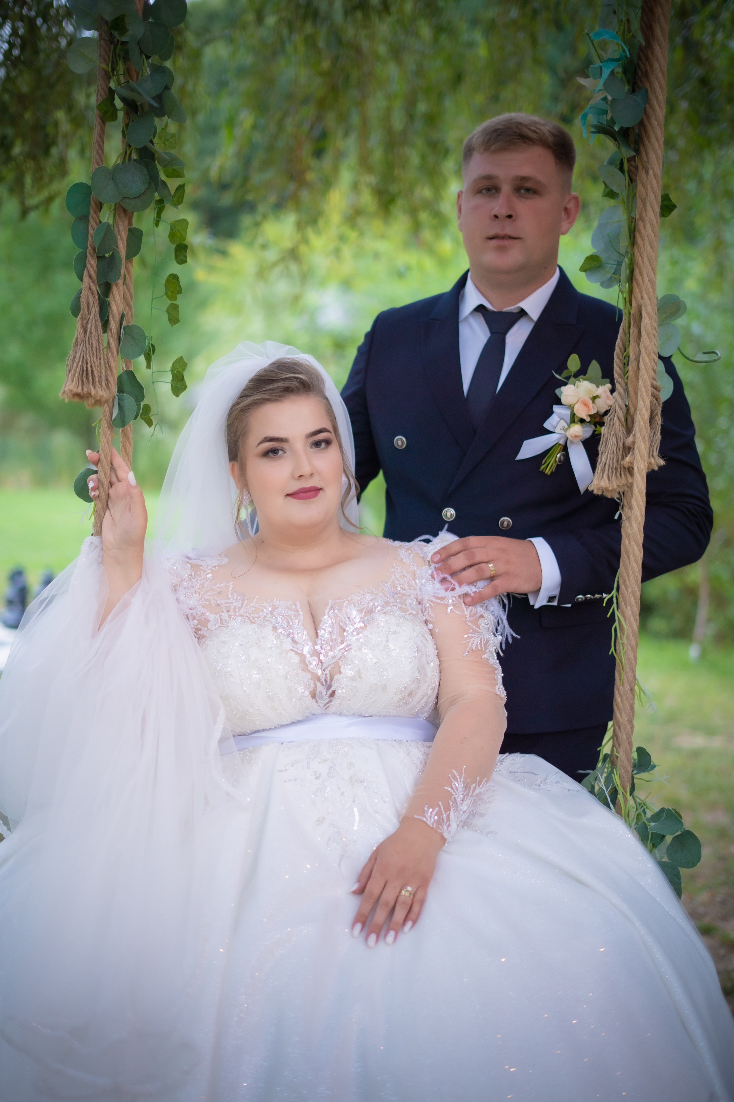 Doru & Livia - 31.08.2025. RRStudio — Fotograf evenimente