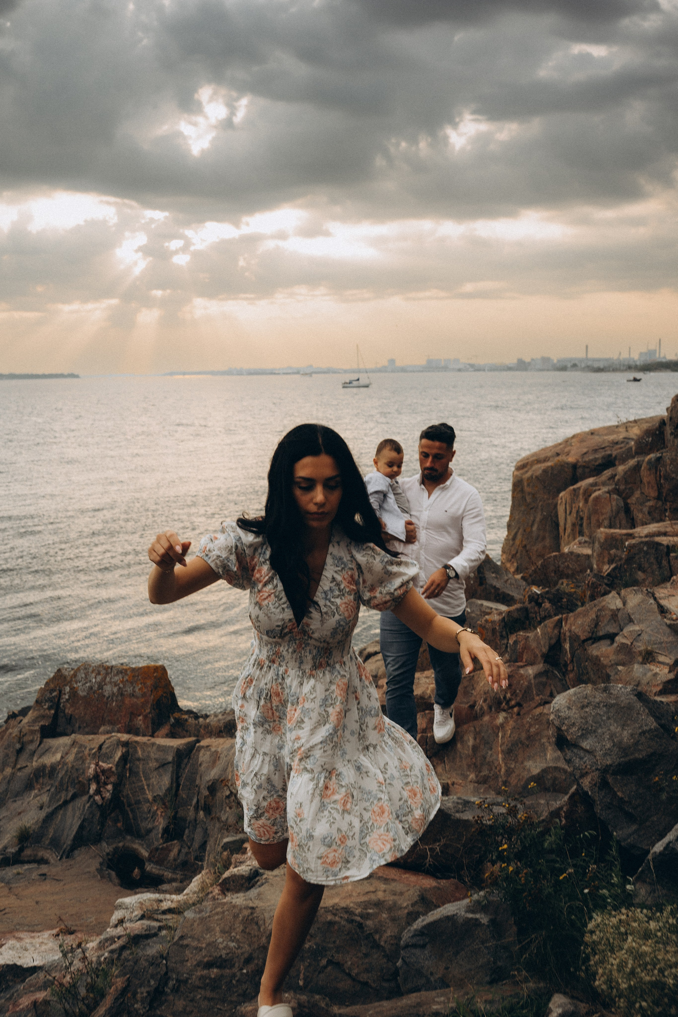 Summer. Wedding and portrait photographer in Helsinki Vickan O