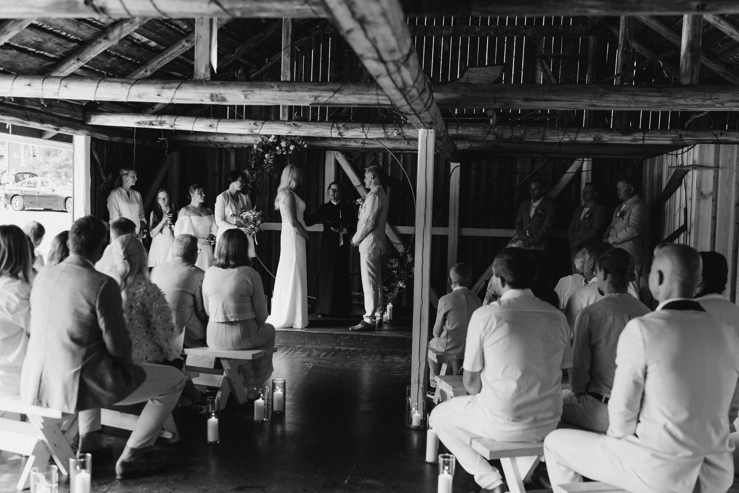 A&O. Wedding and portrait photographer in Helsinki Vickan O