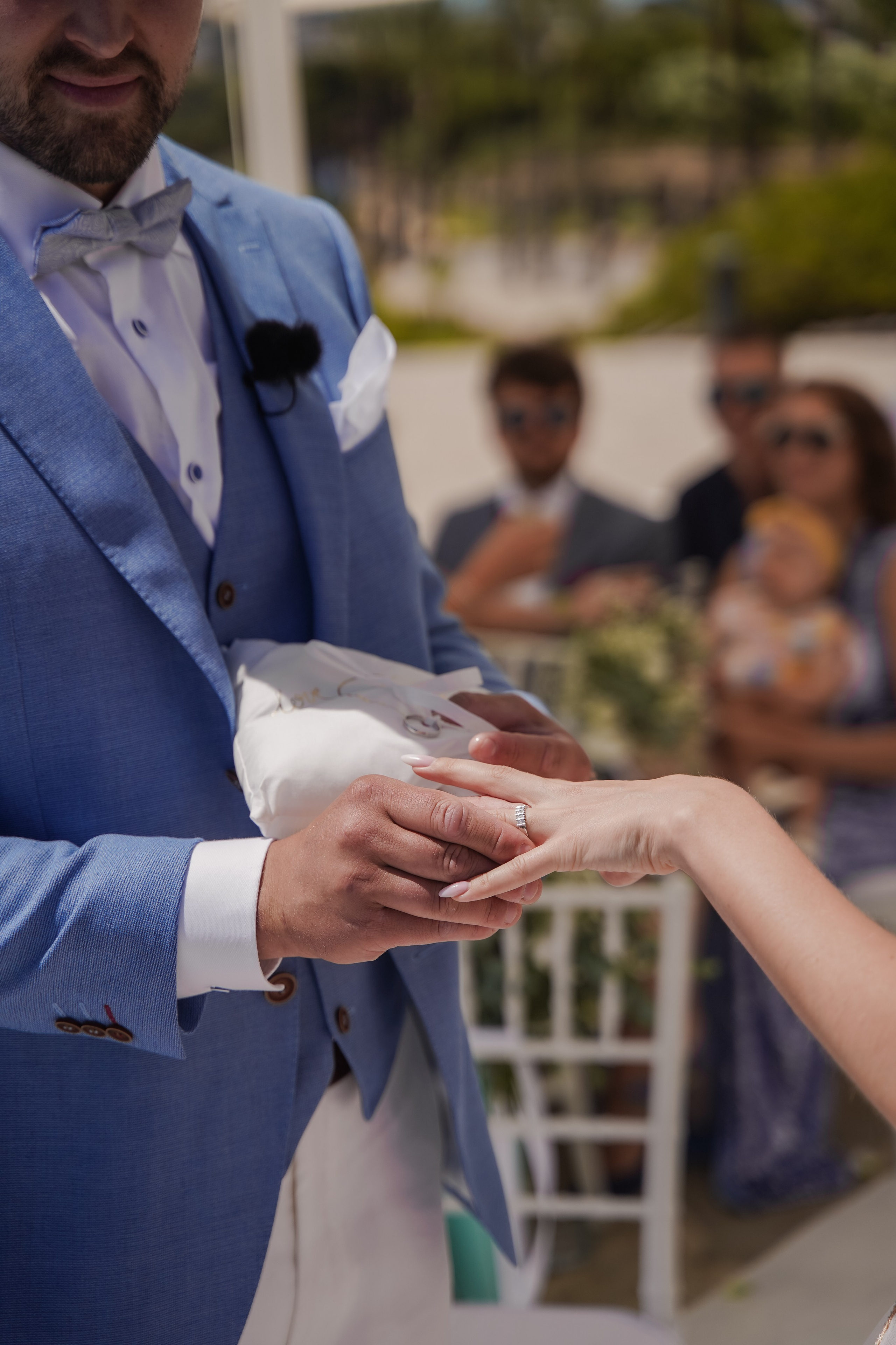 Leysan&Xavier. Индивидуальный, семейный, свадебный фотограф Бенидорм Диана Меметова