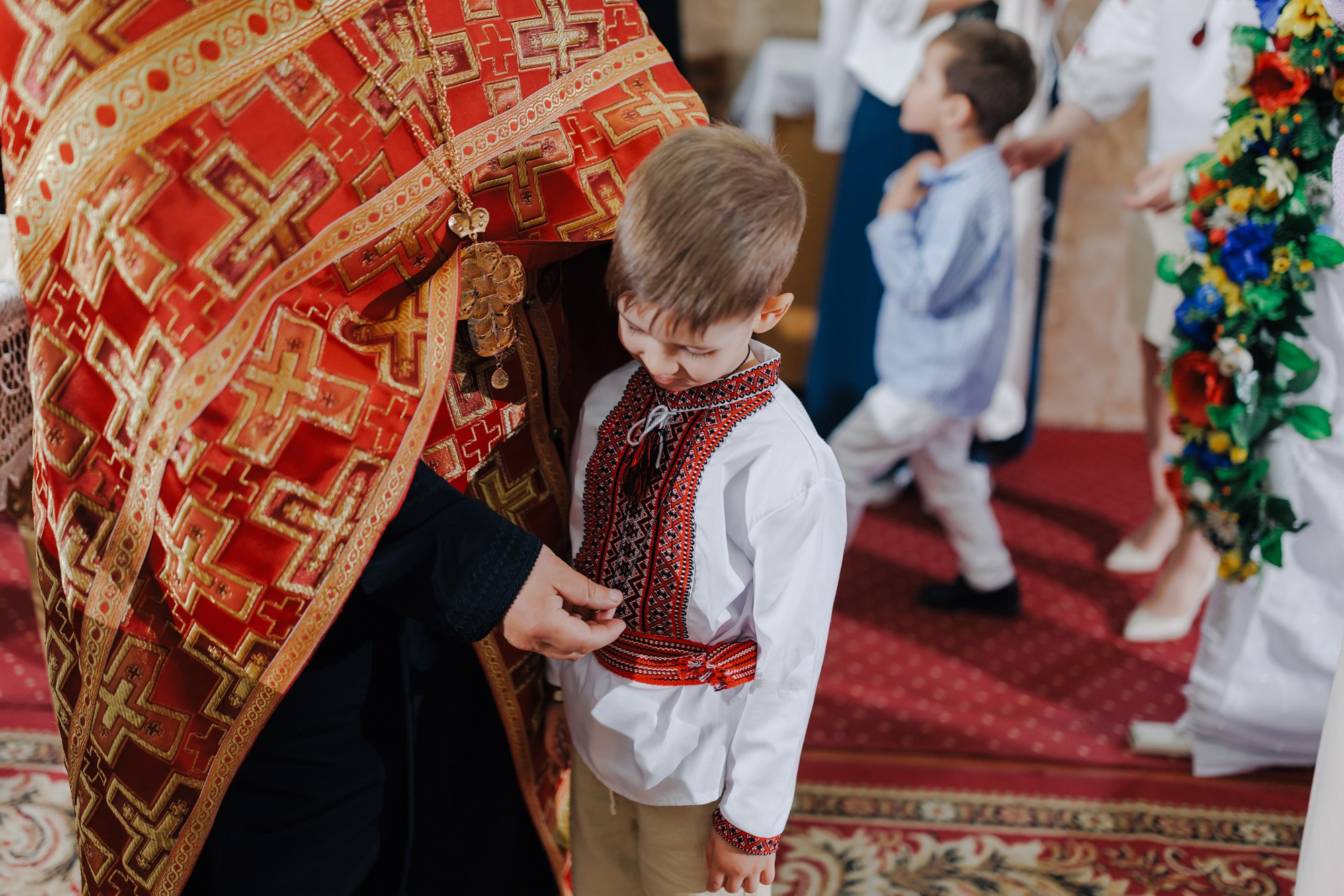 Leonard. Fotograf și videograf de nuntă R. Moldova, Romania