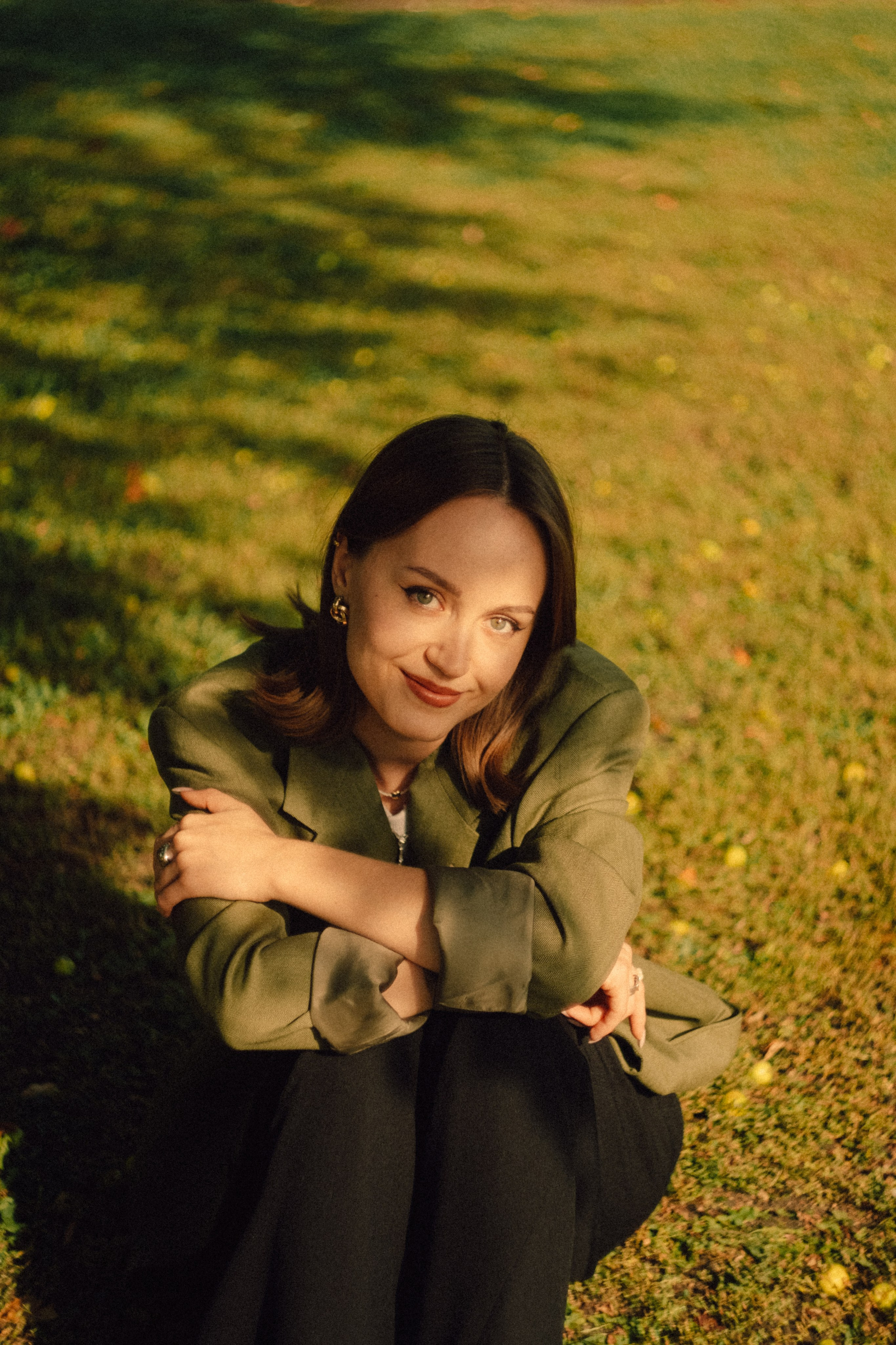 Elizabeth. Nikita Pavlov, Photographer — Vienna, Austria