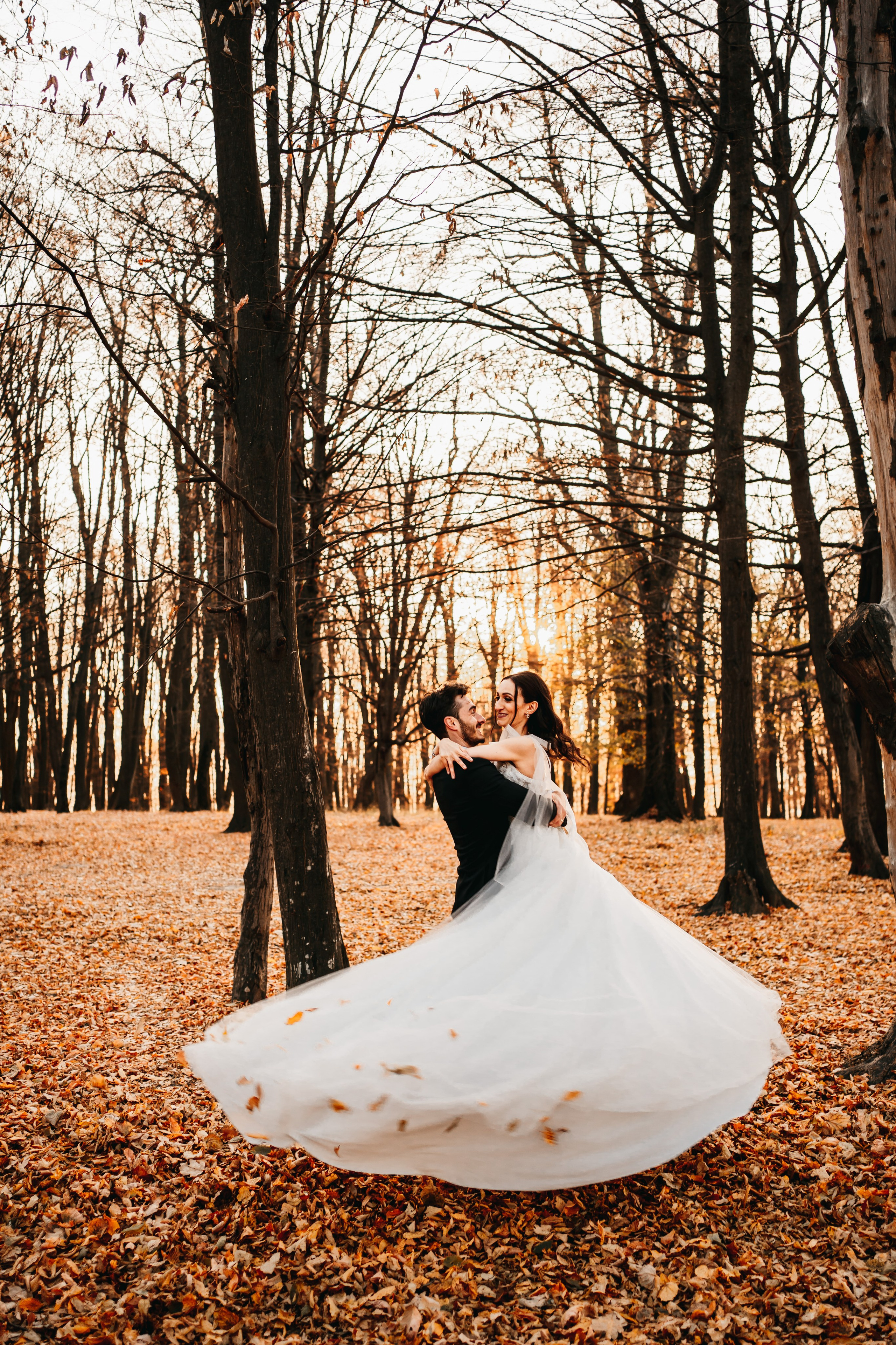 A & R. Fotograf Nunta Iasi - Hearts & Pictures