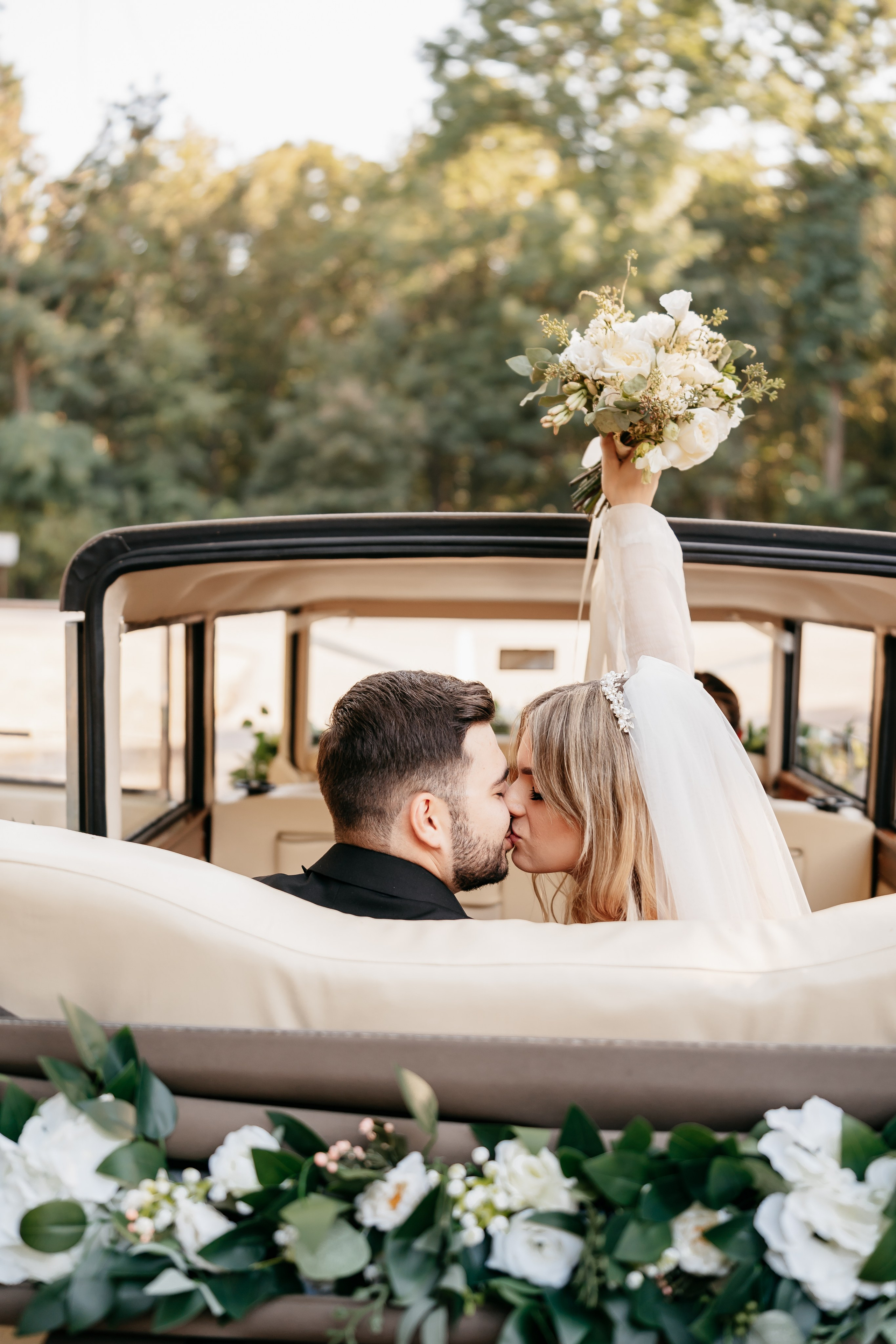 R & A. Fotograf Nunta Iasi - Hearts & Pictures