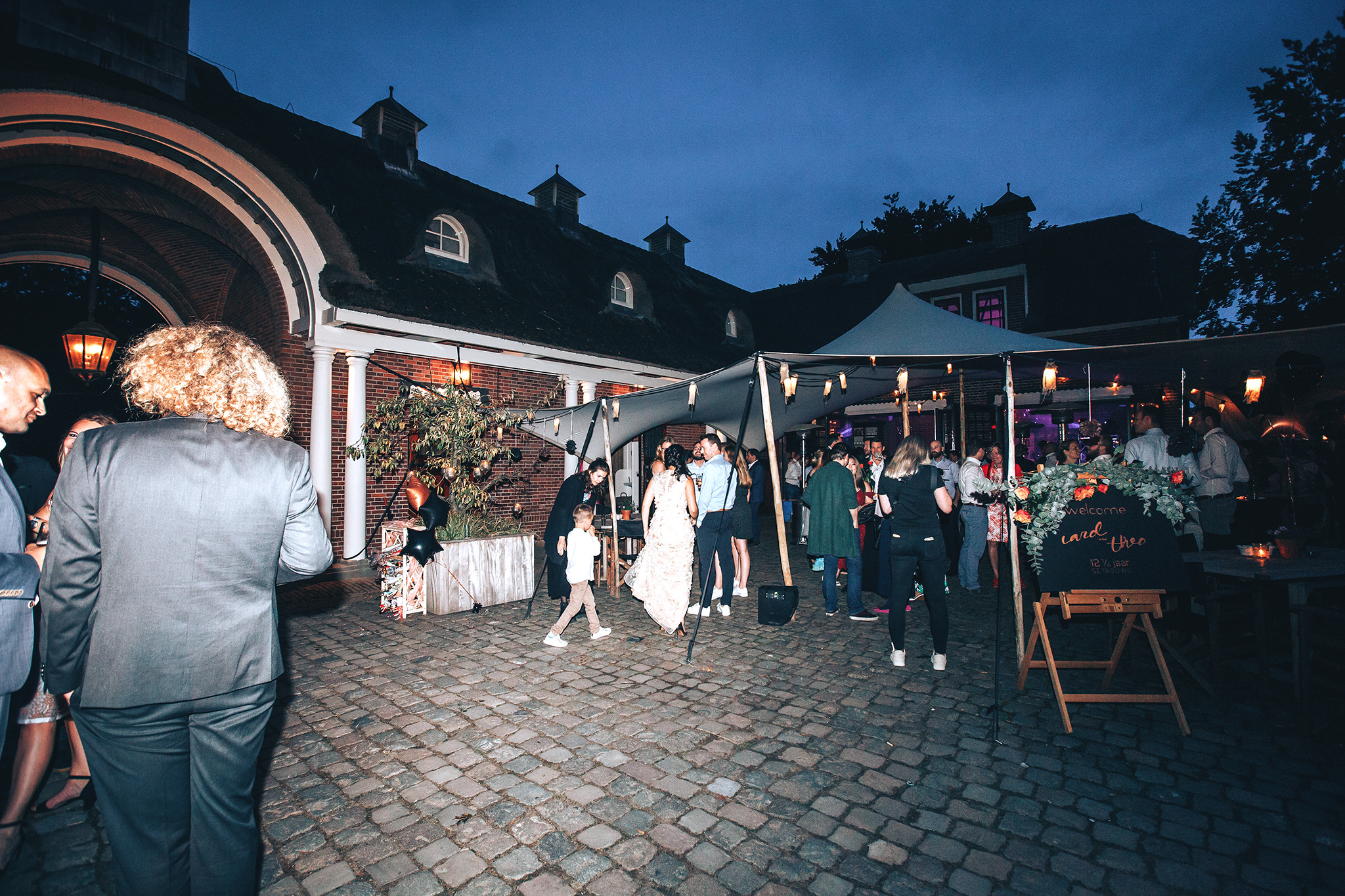 12.5 years of HAPPINESS. Amina Gunenc - bruiloft- en familie fotograaf in Nederland