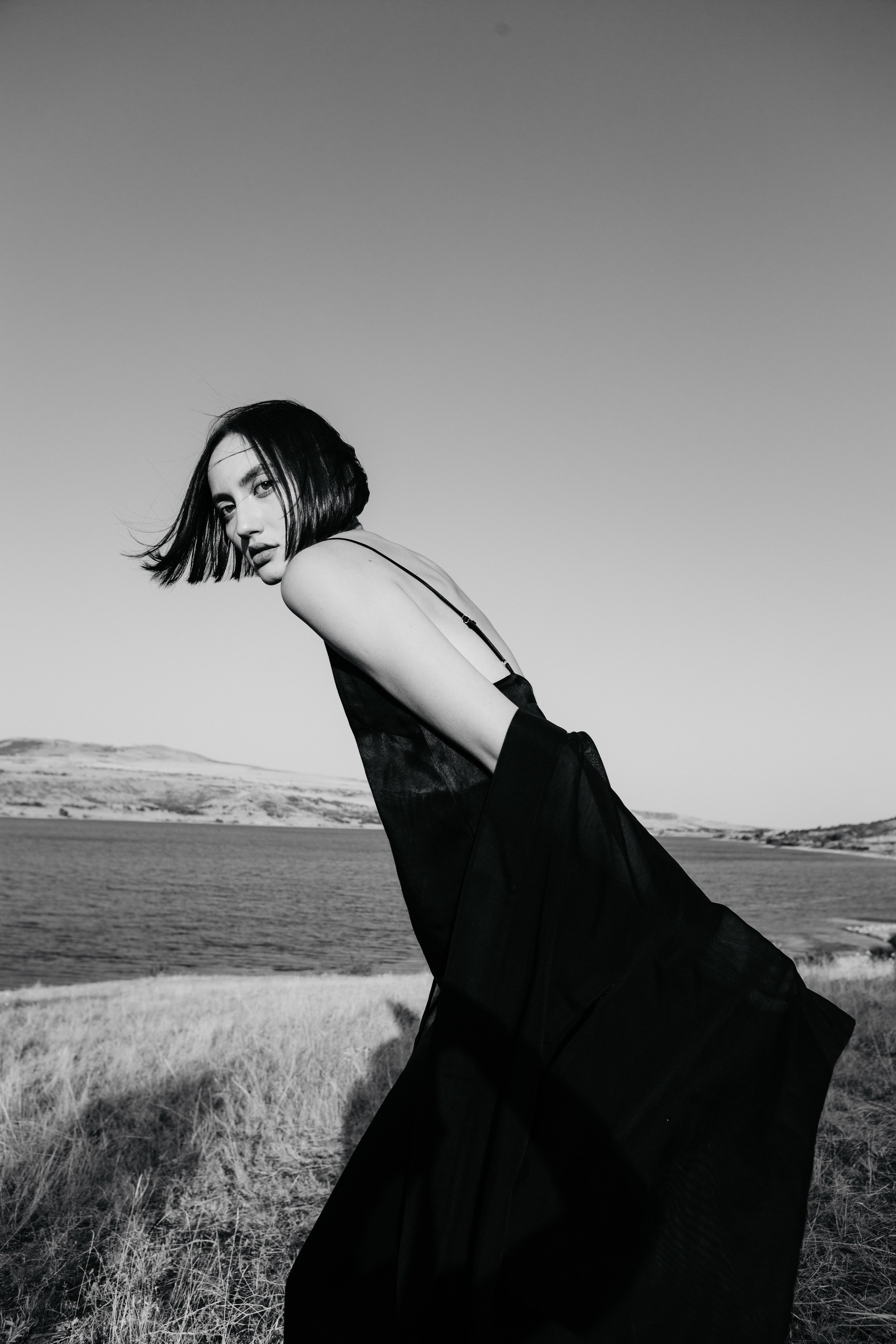 Editorials & Portraits. Photographer Luxembourg