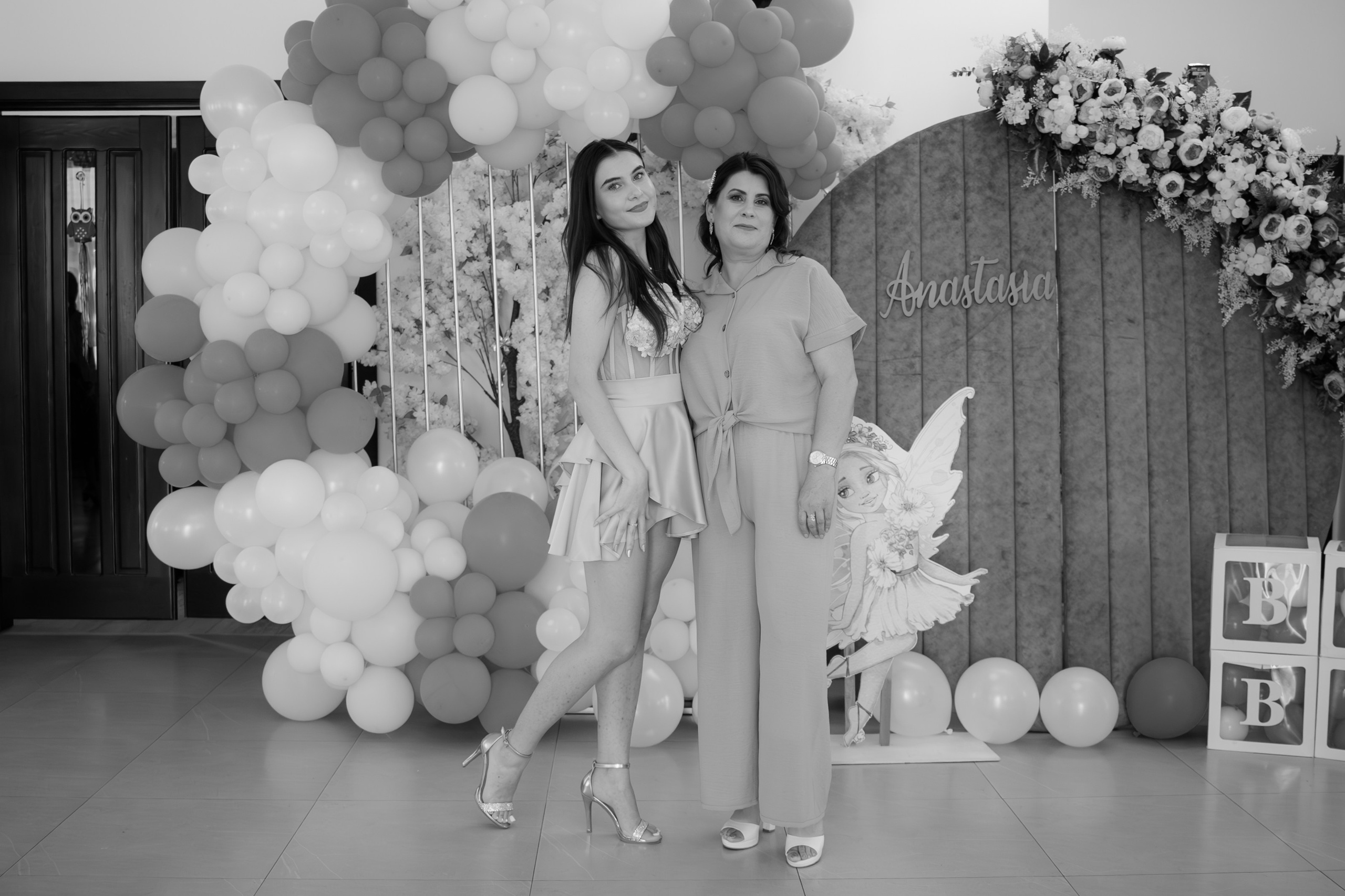 Anastasia. Fotograf si videograf — evenimente si studio