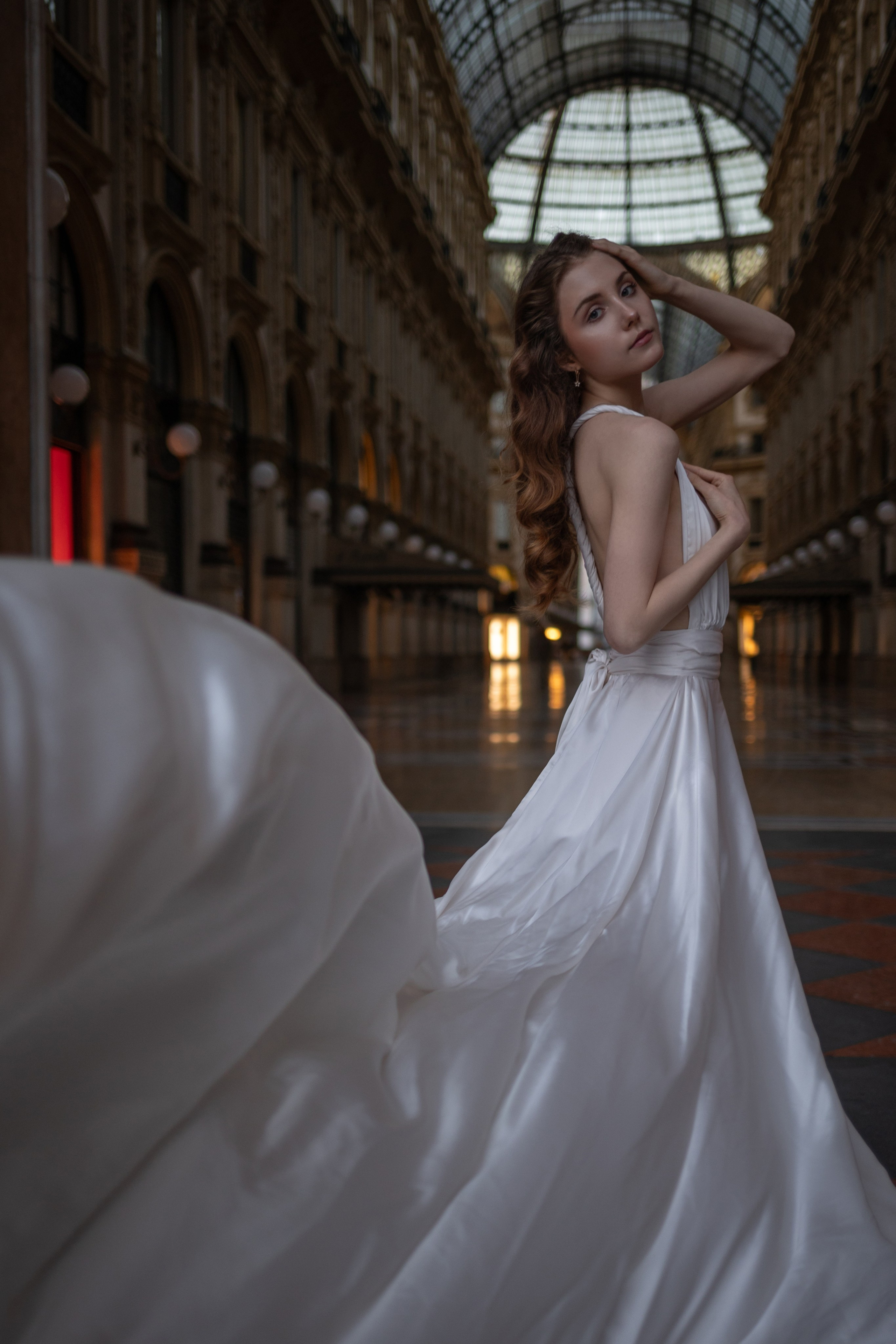Lia. Photographer in Milan |Mila Pro Photo