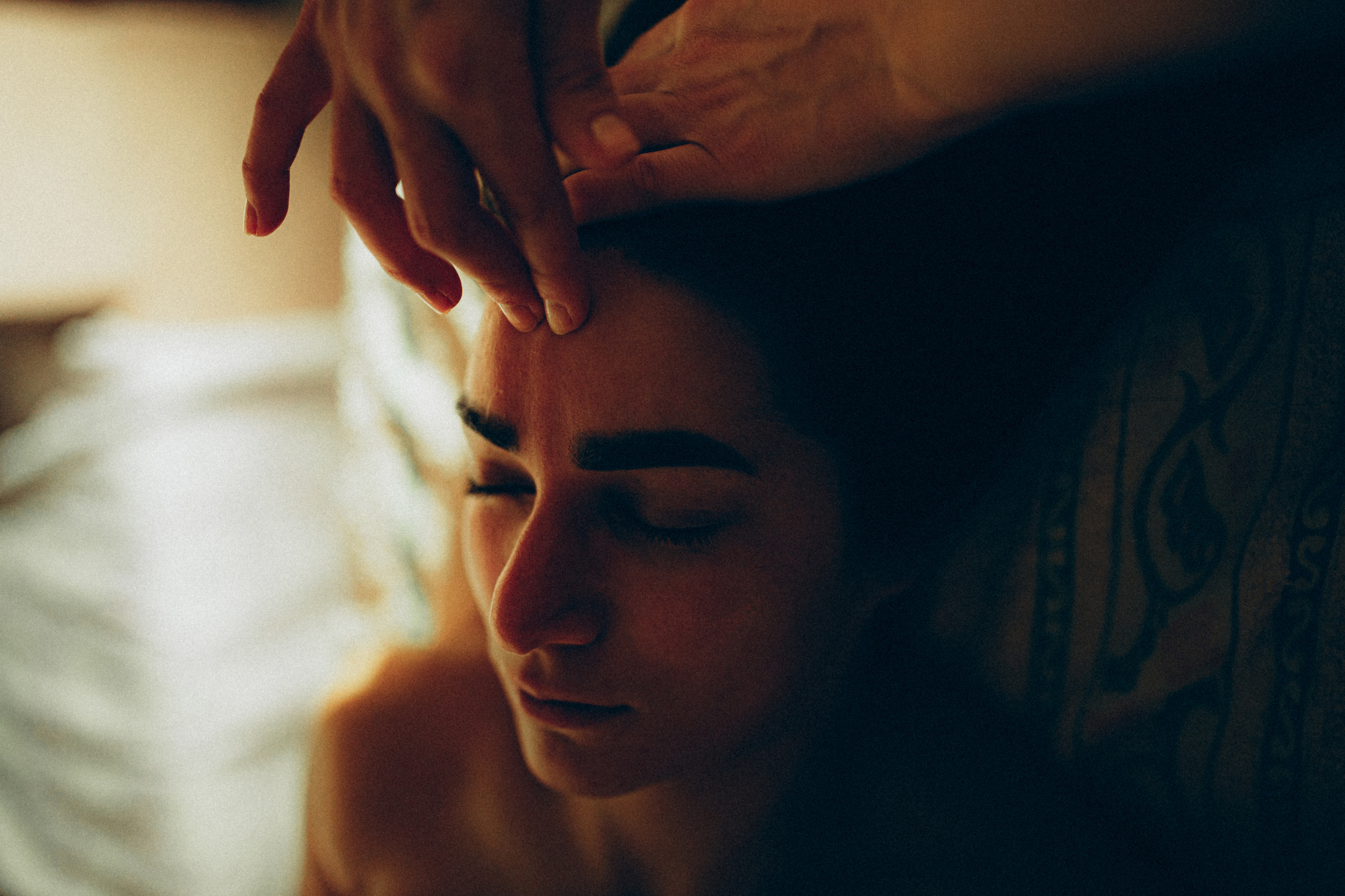 Про не просто — МАССАЖ