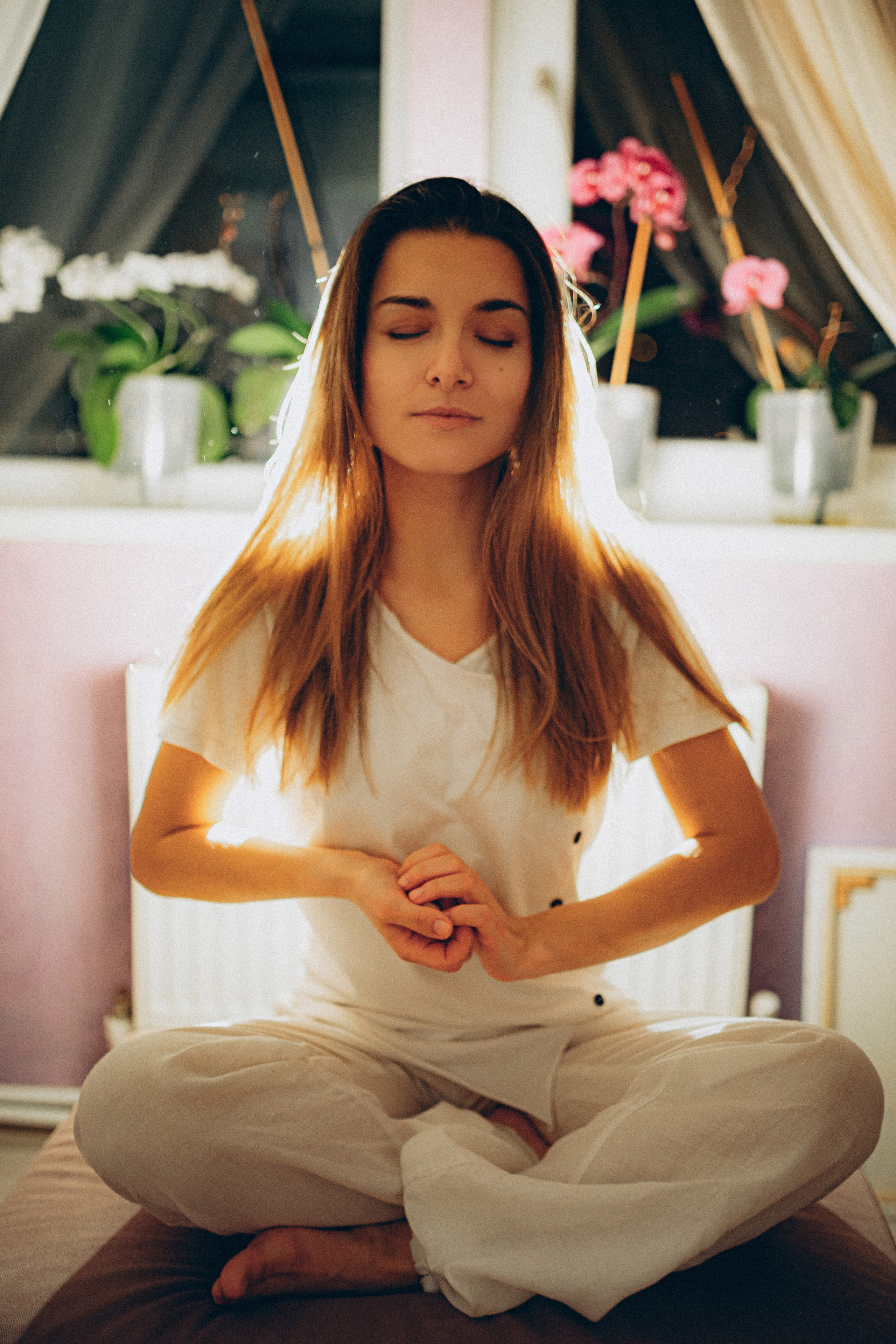 .про массаж лица от Ирины