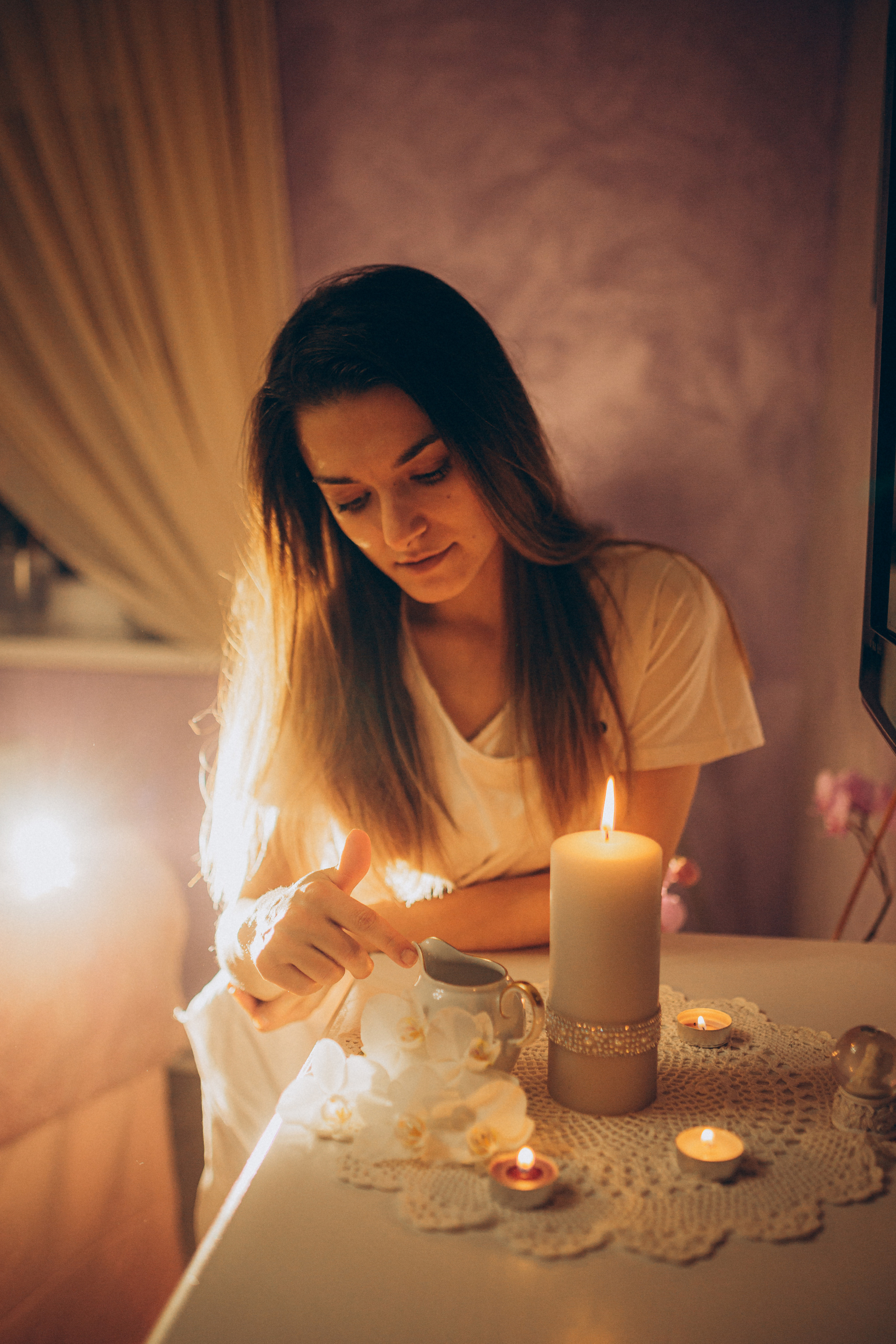 Про не просто — МАССАЖ