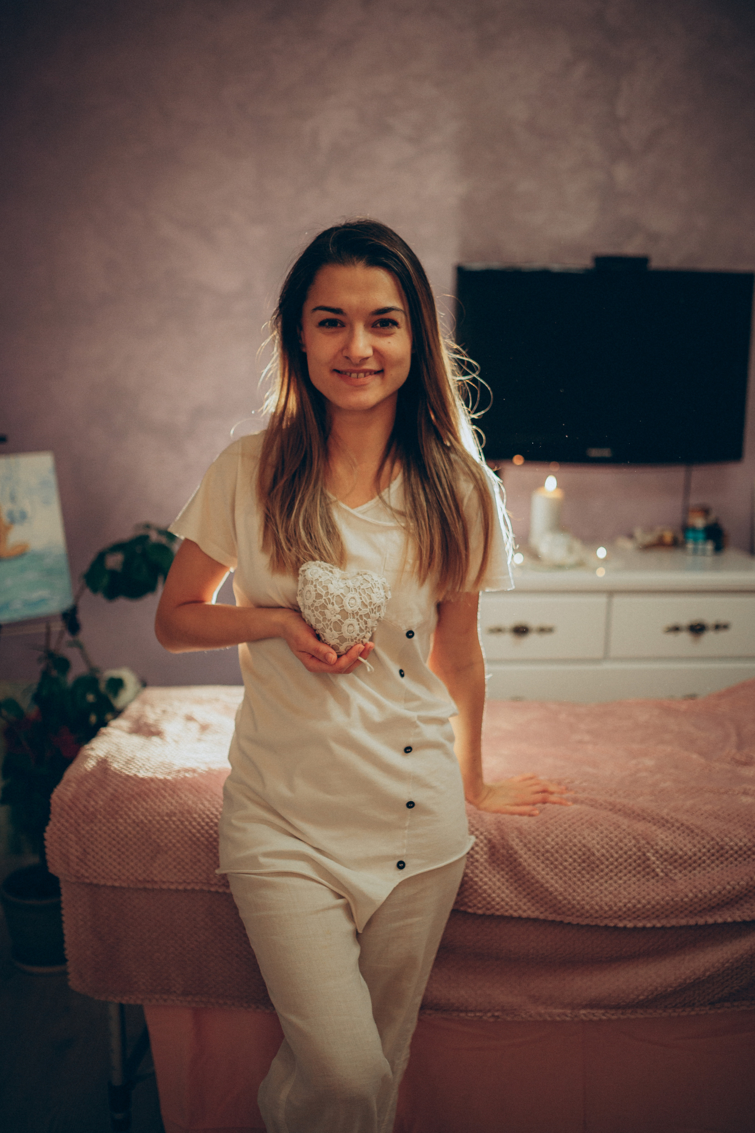 Про не просто — МАССАЖ