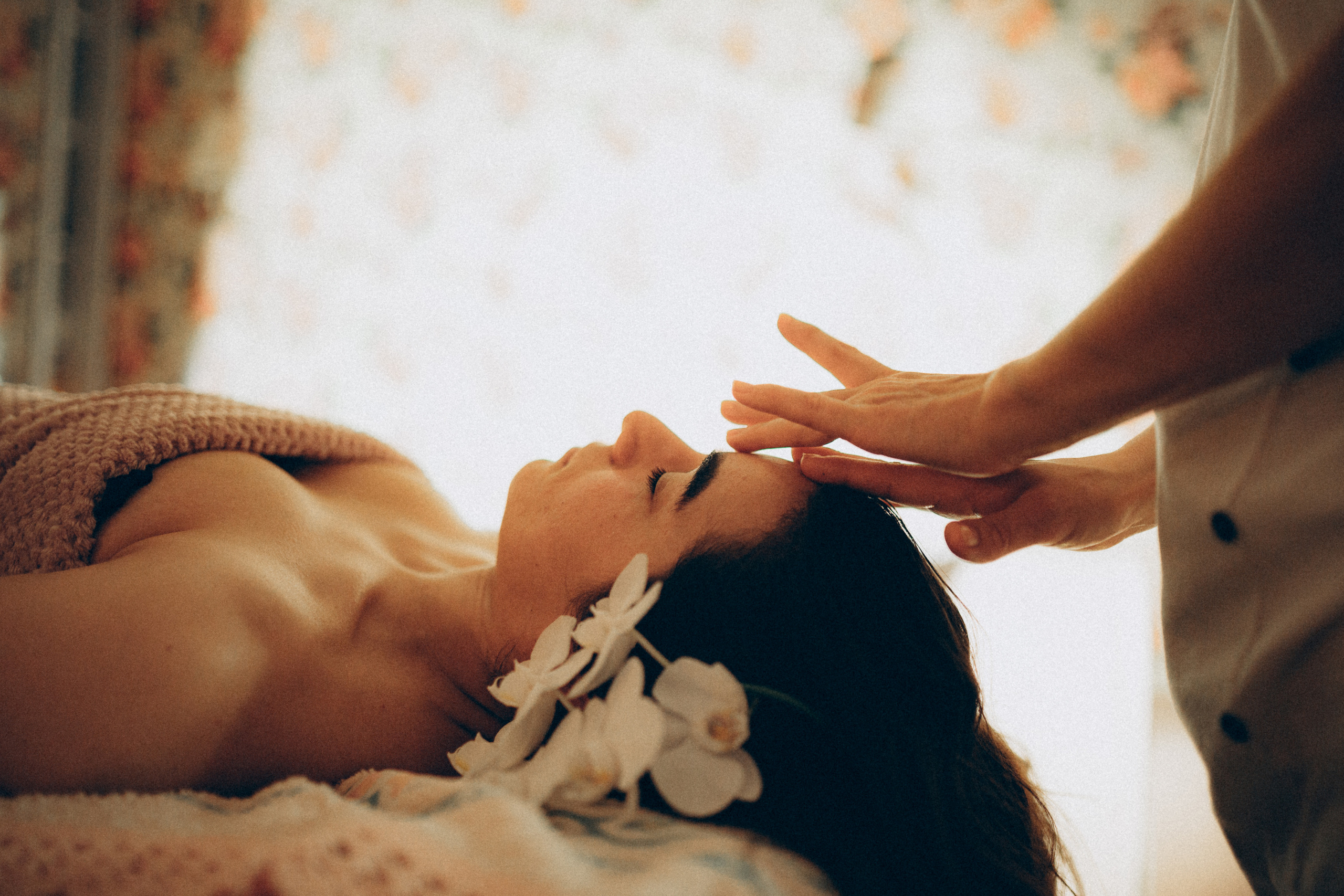 Про не просто — МАССАЖ