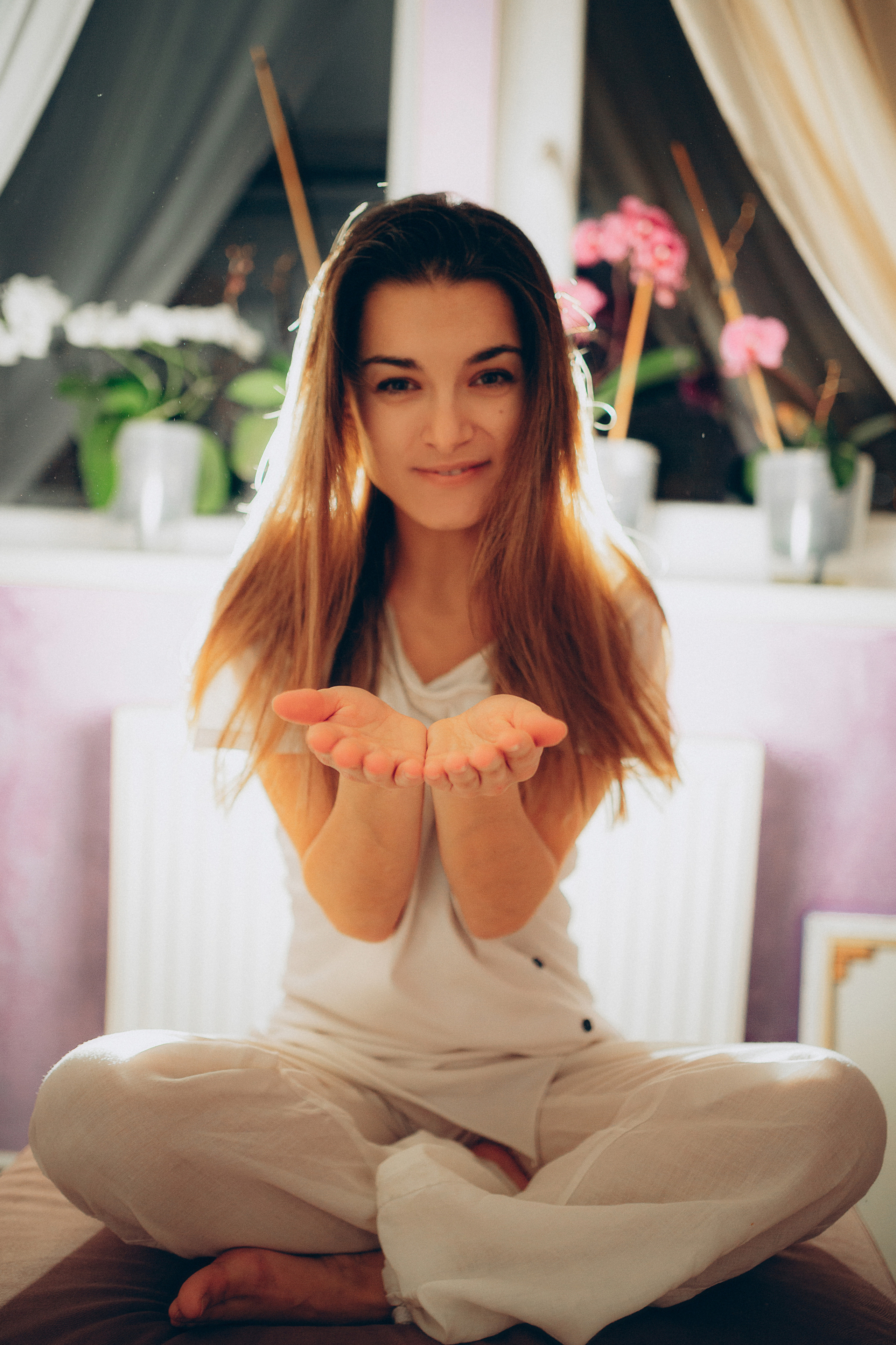 Про не просто — МАССАЖ