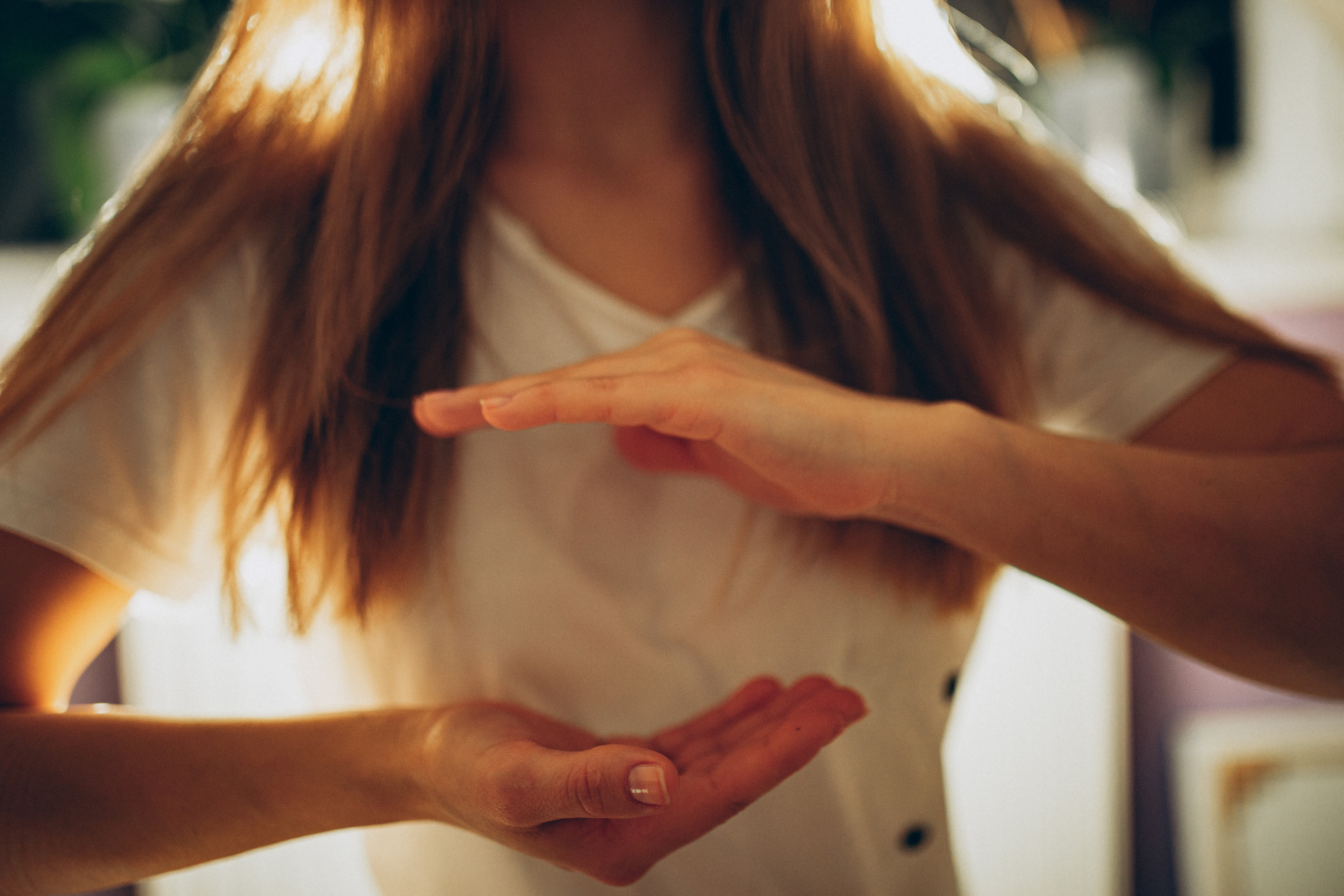 .про массаж лица от Ирины