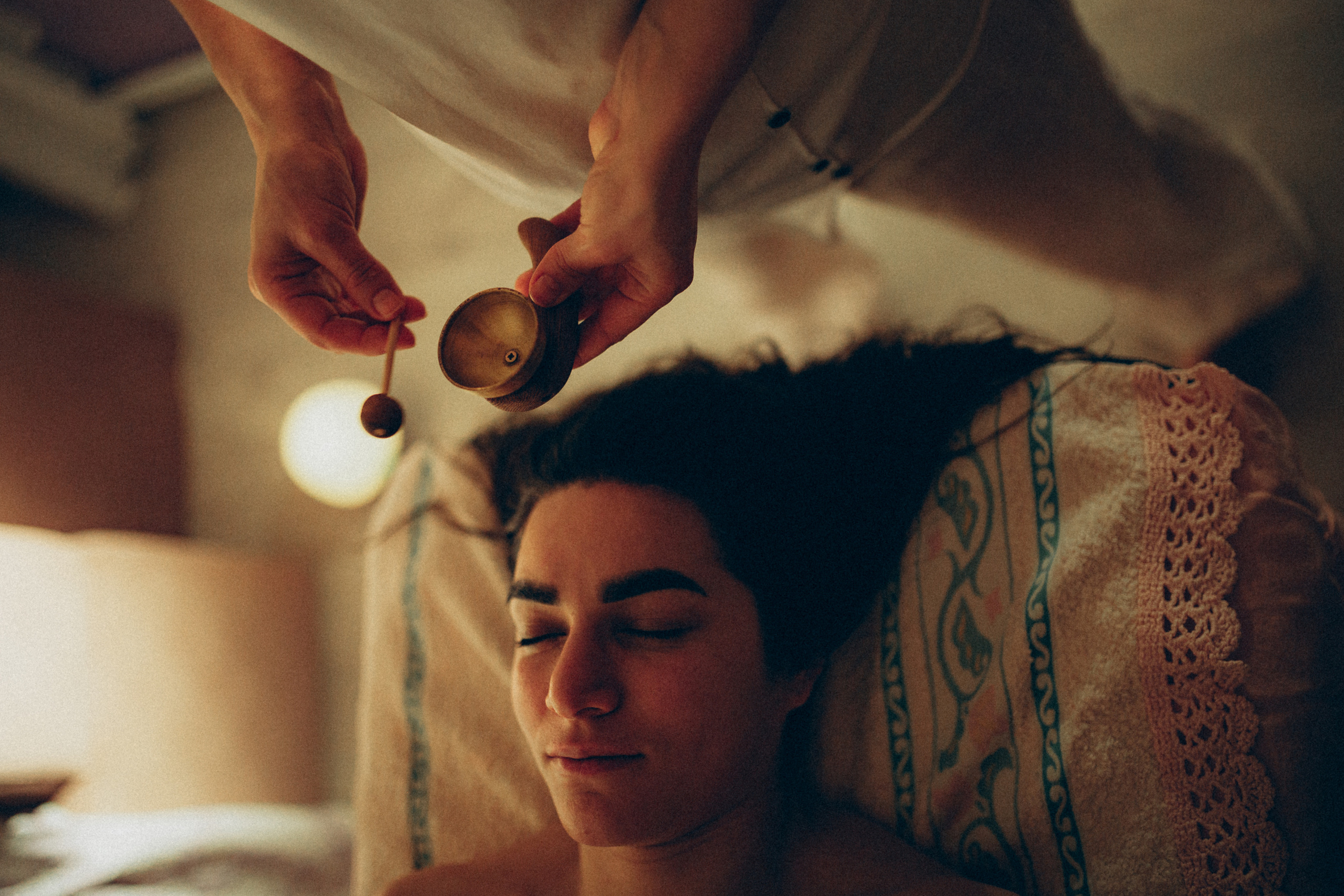 Про не просто — МАССАЖ