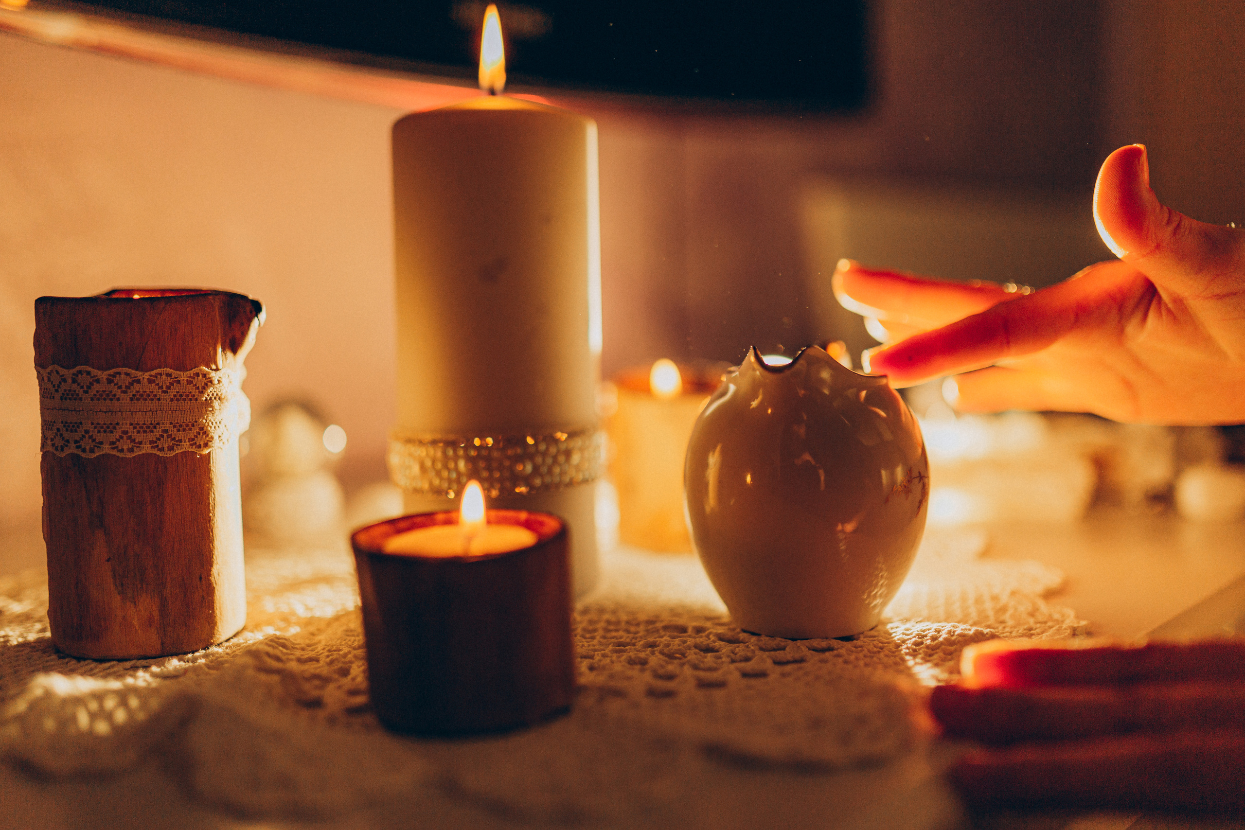 .про массаж лица от Ирины