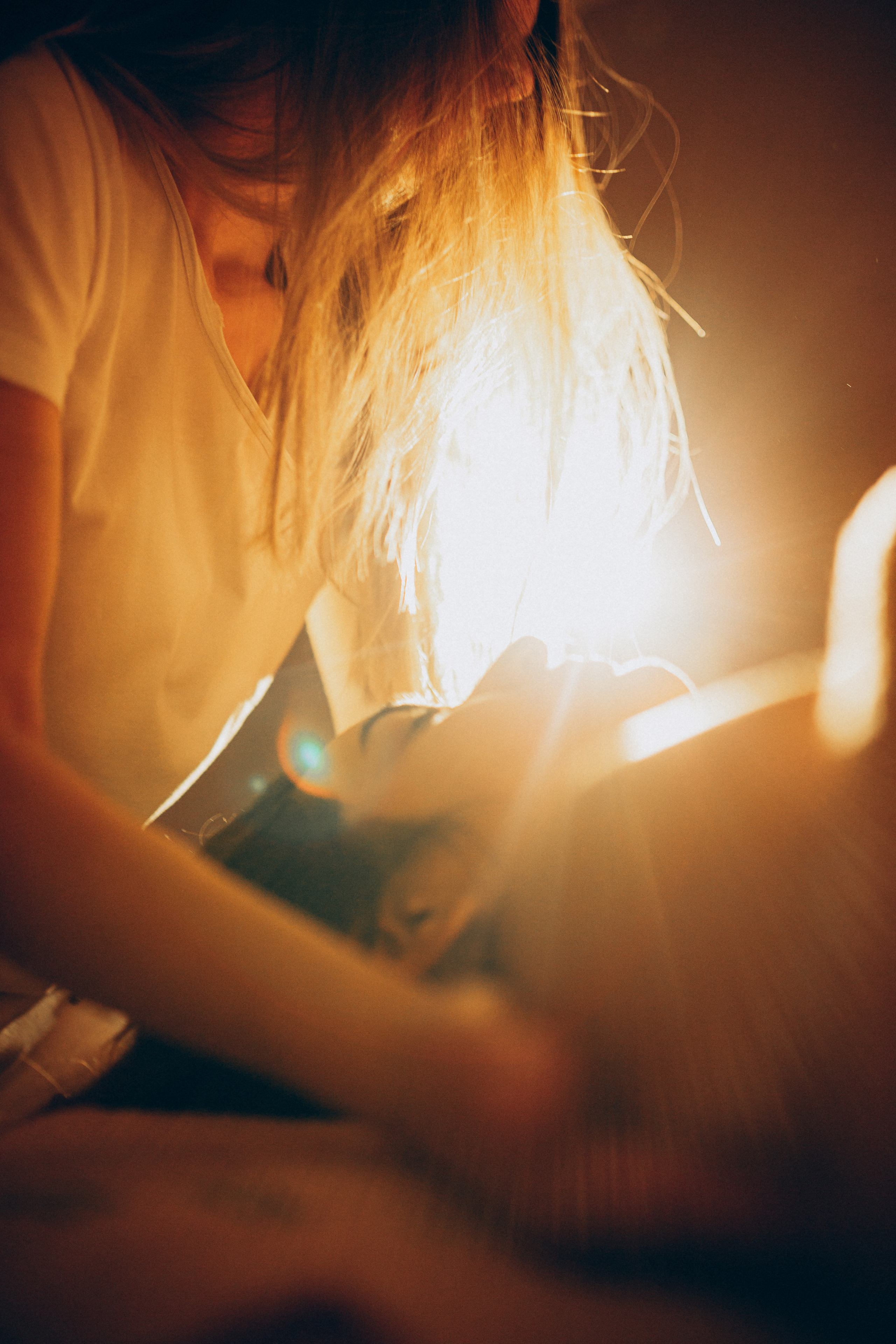 Про не просто — МАССАЖ