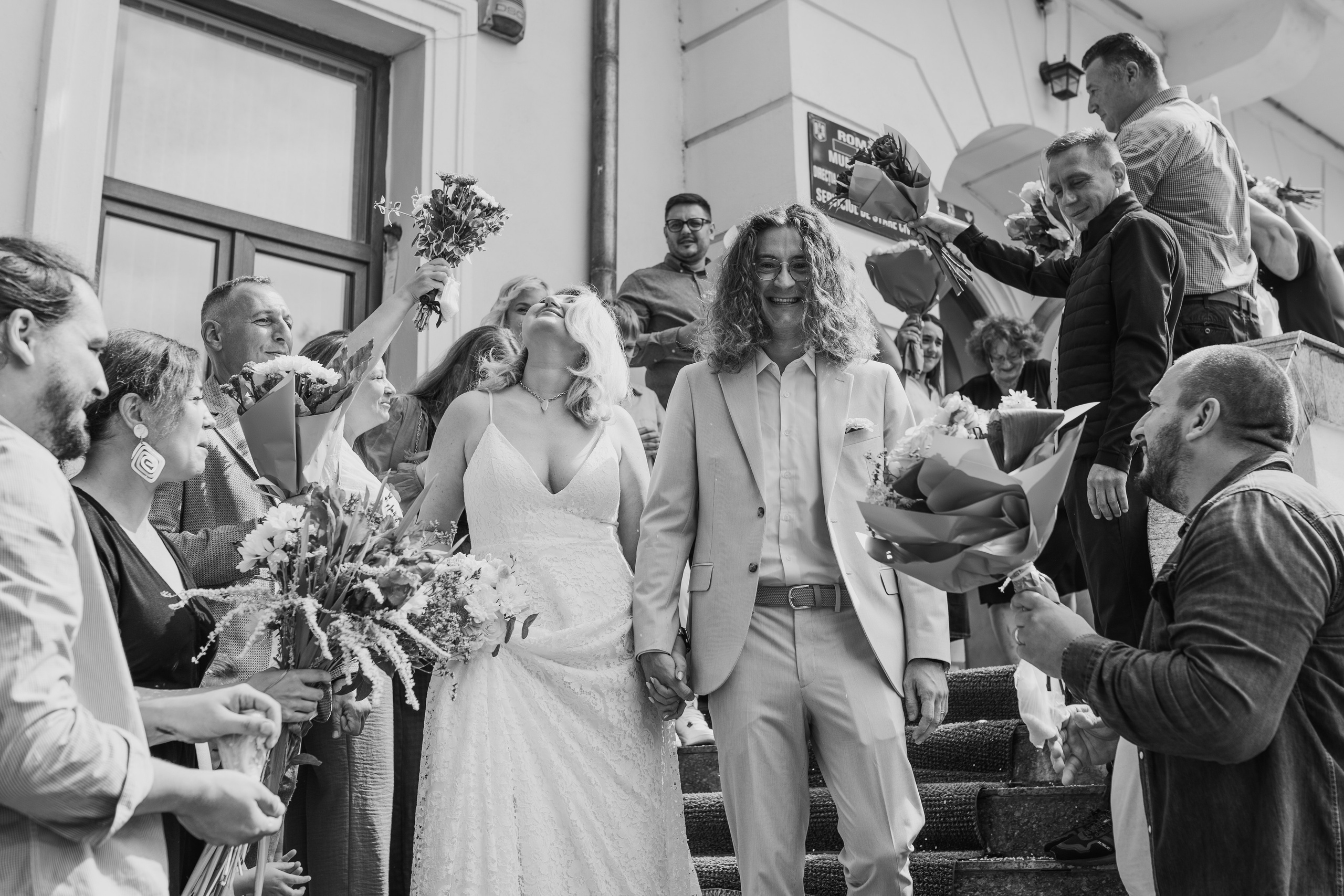 Francesca & Petros. Catalin Brinza