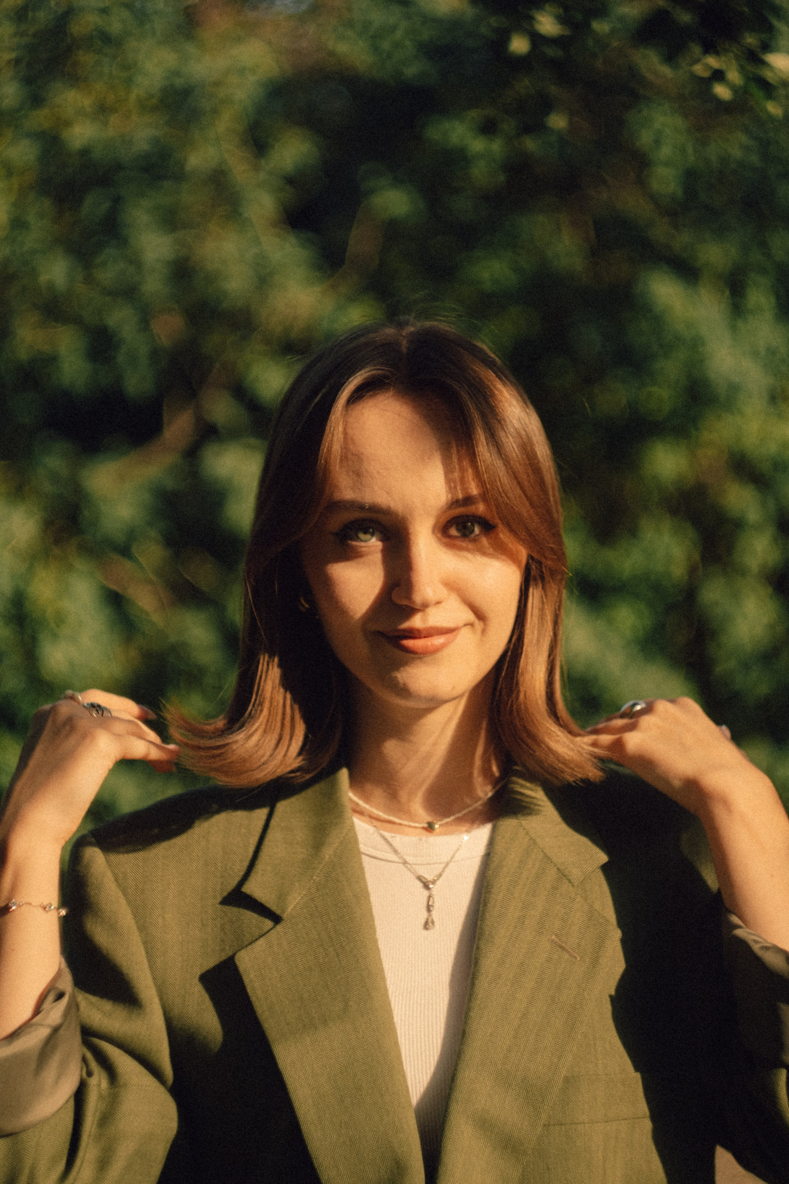 Elizabeth. Nikita Pavlov, Photographer — Vienna, Austria