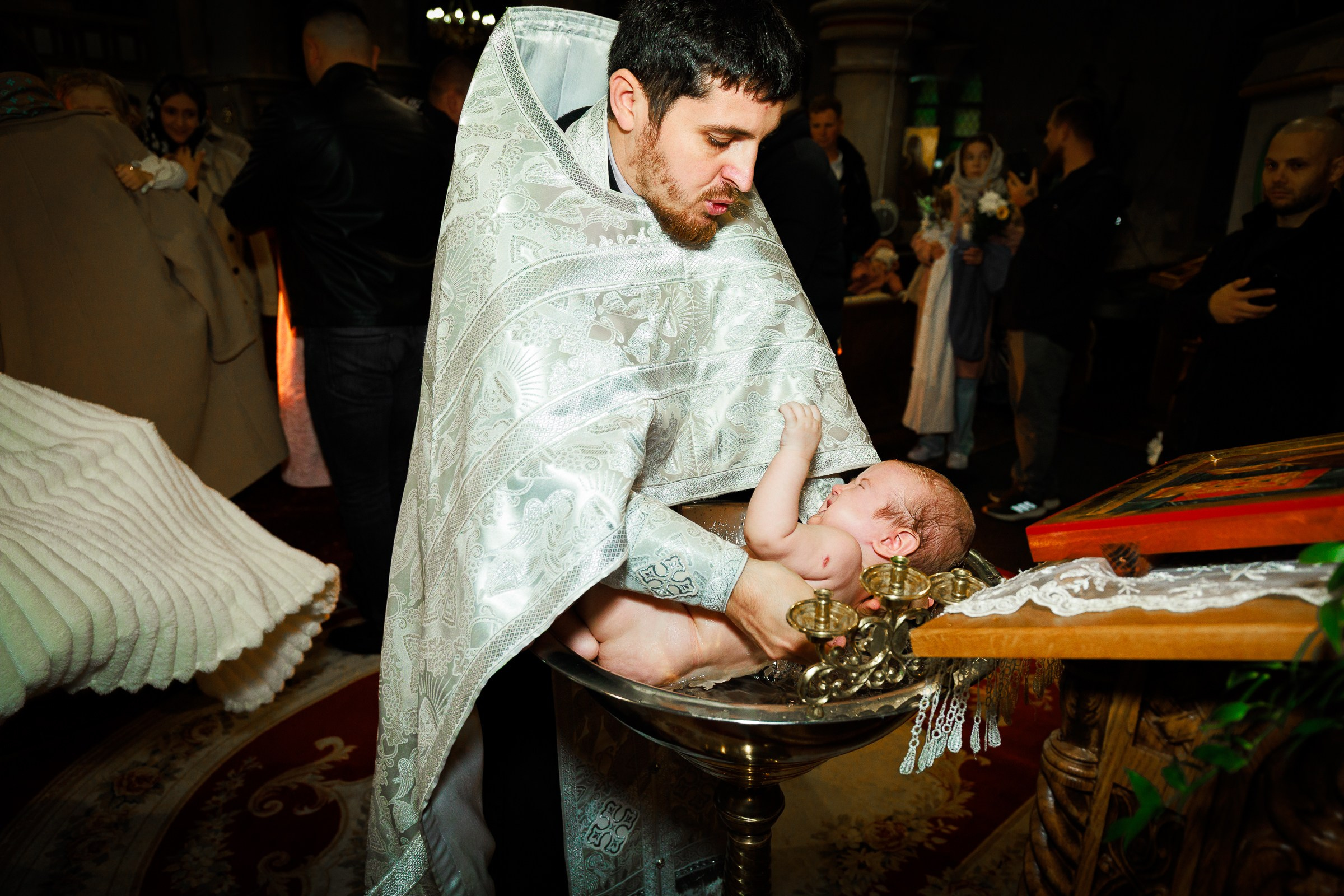 Christening. Https://valphoto.wfolio.pro/