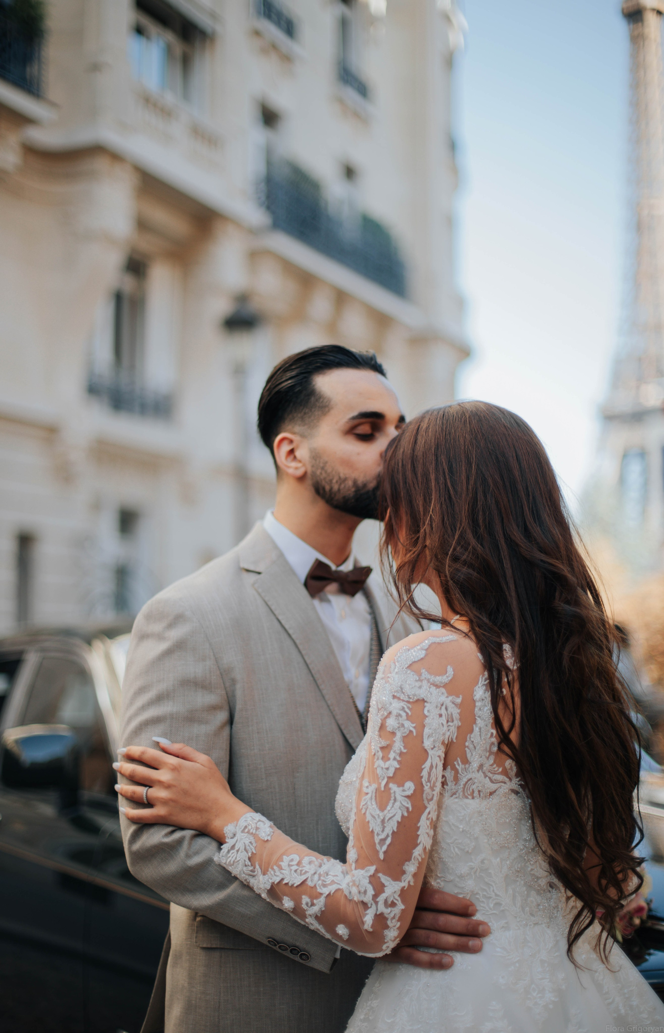 Wedding. Flora Grigoryan Wedding Photography