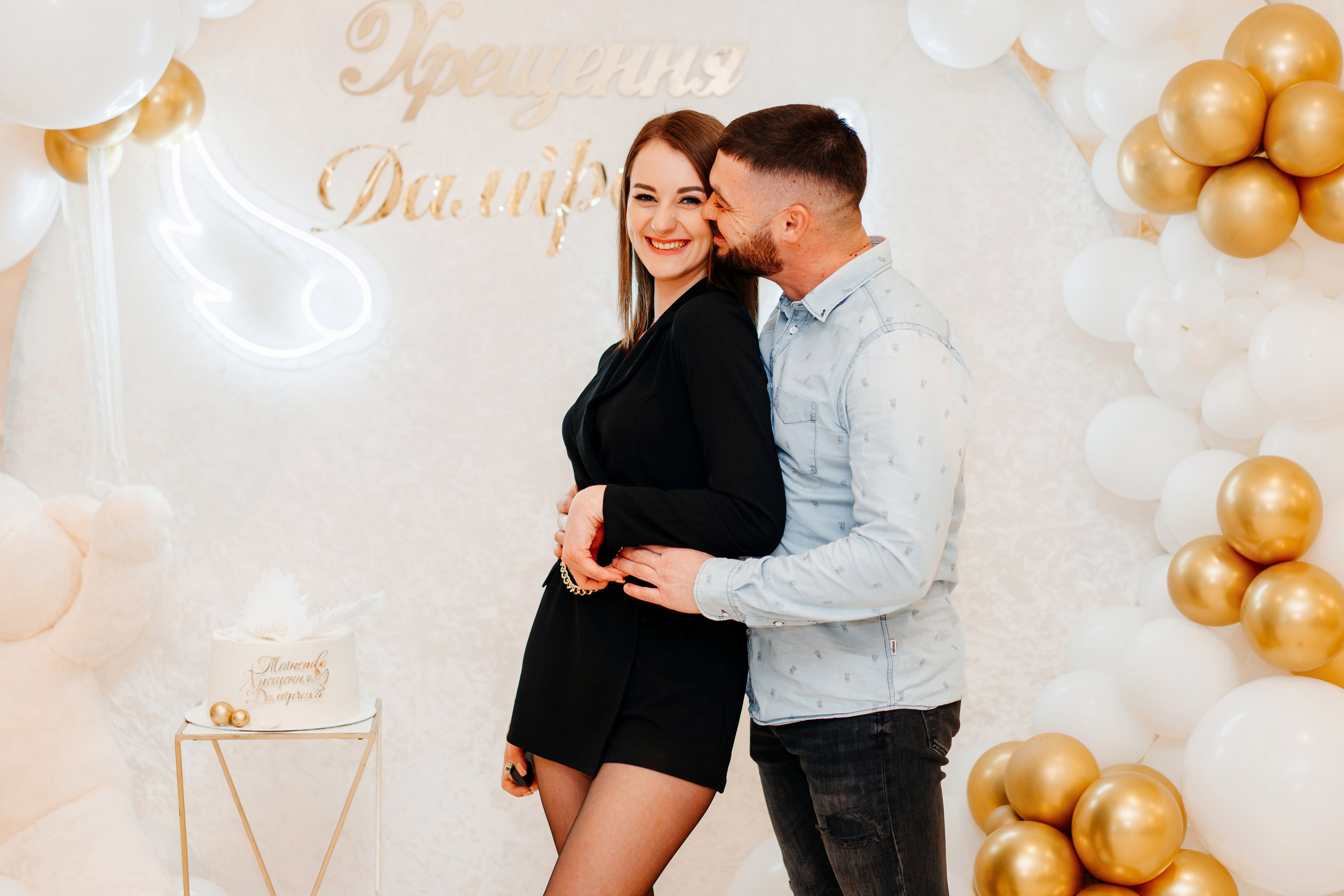 События. Свадебный и семейный фотограф в Праге — Анастасия Белоконь