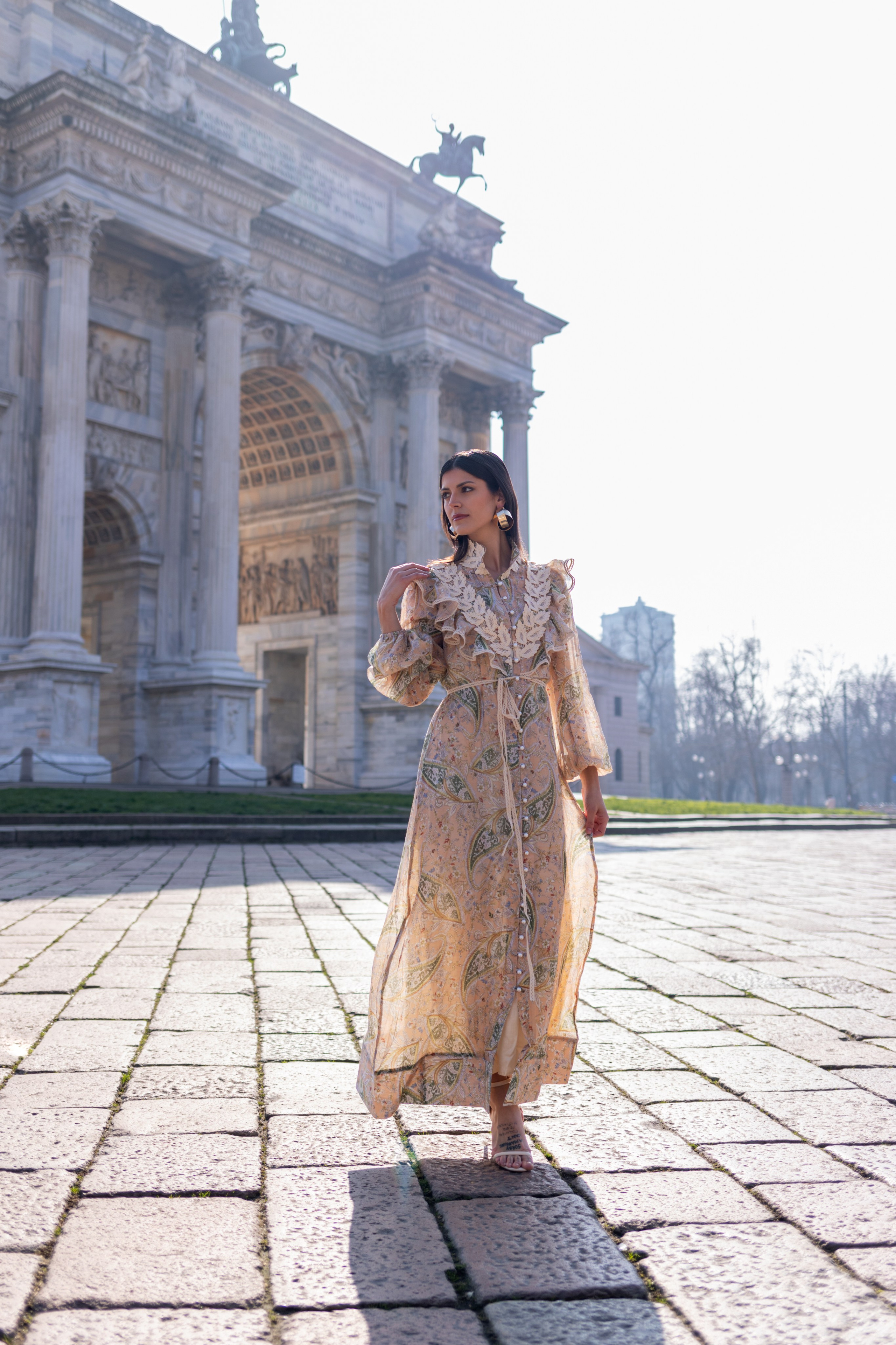 Dina collection 2025-2026. Photographer in Milan |Mila Pro Photo