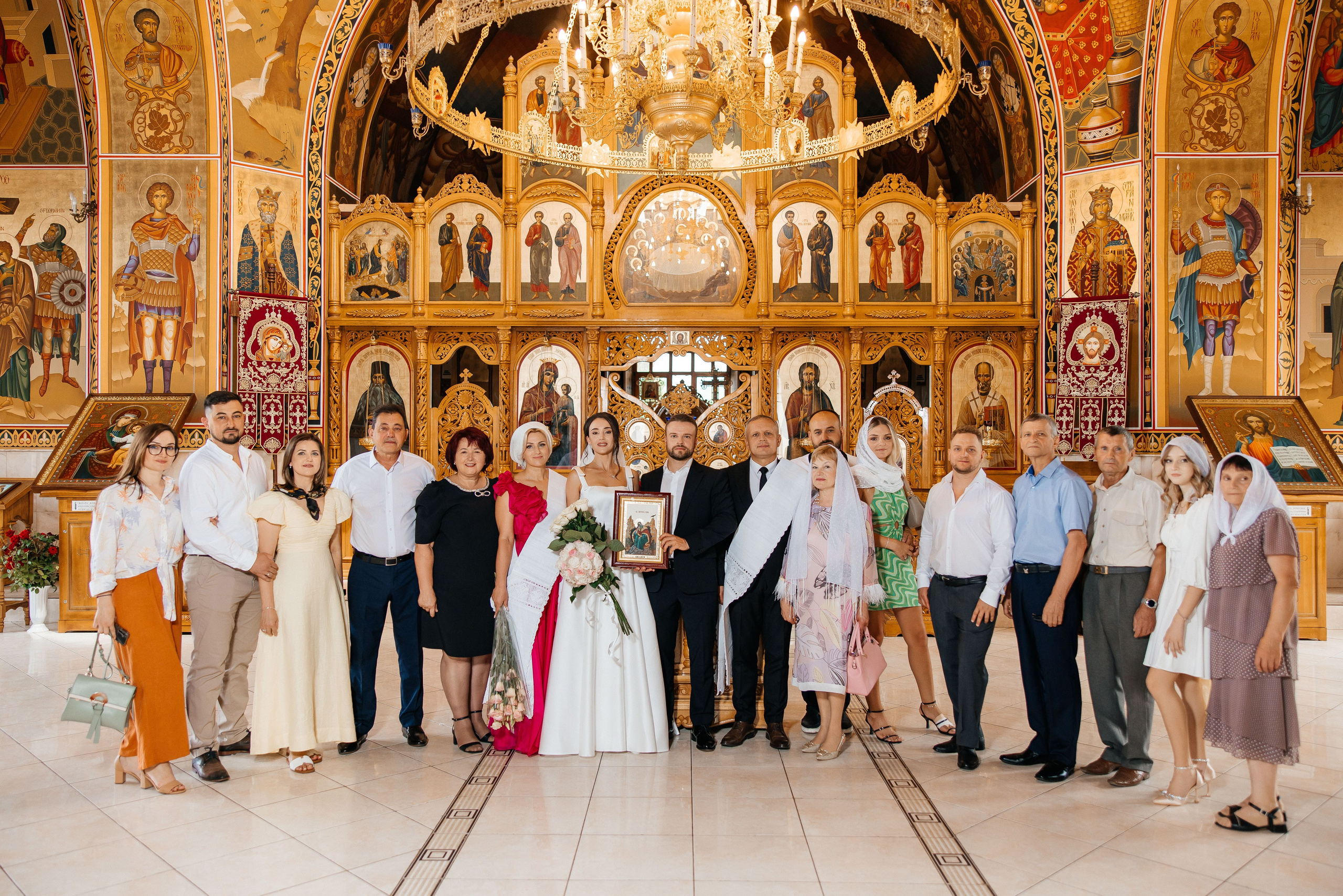 Iurie & Anastasia. Furduidumitru.com