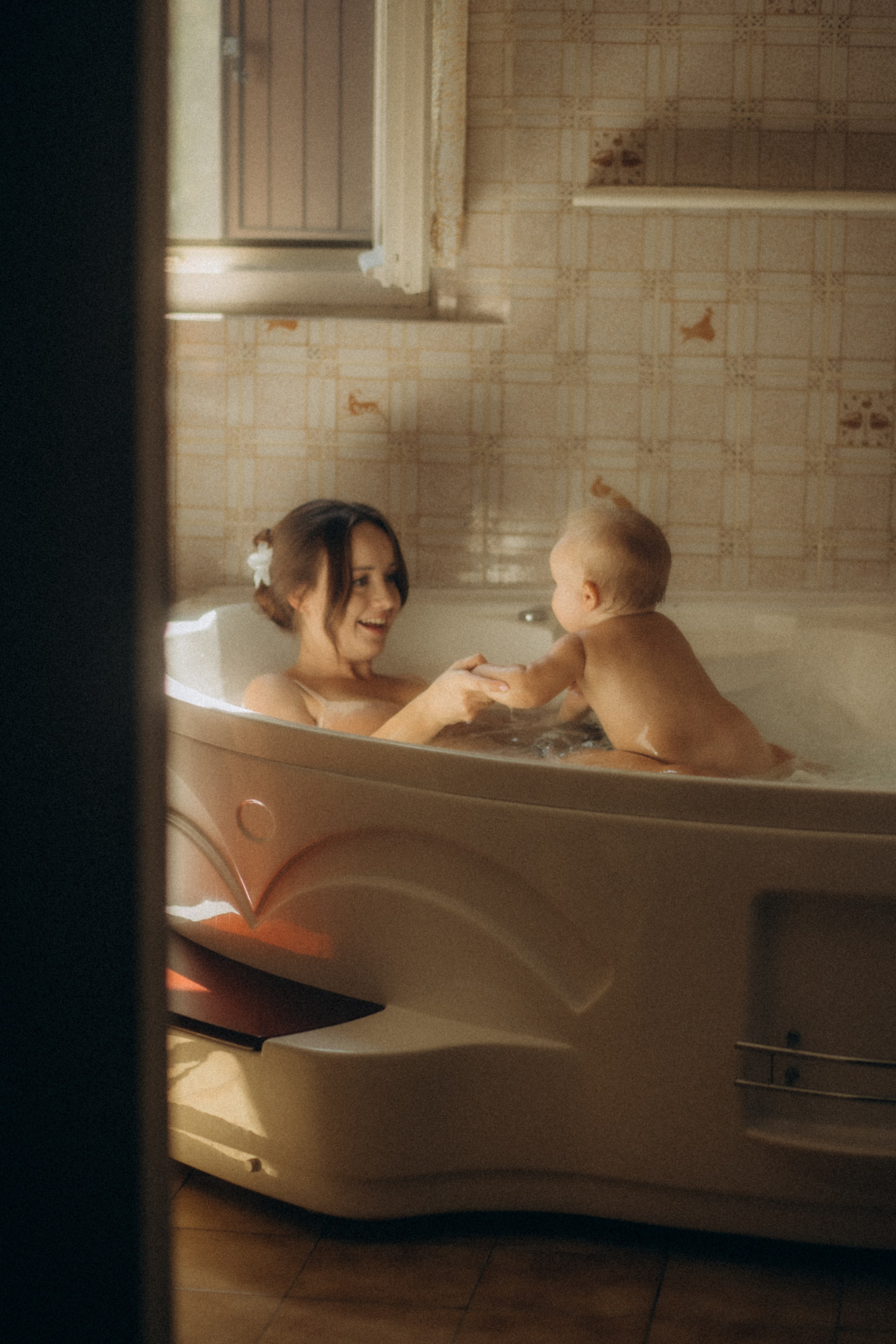 Bébés | 5 – 24 mois. Семейный фотограф во Франции (Мец, Люксембург)