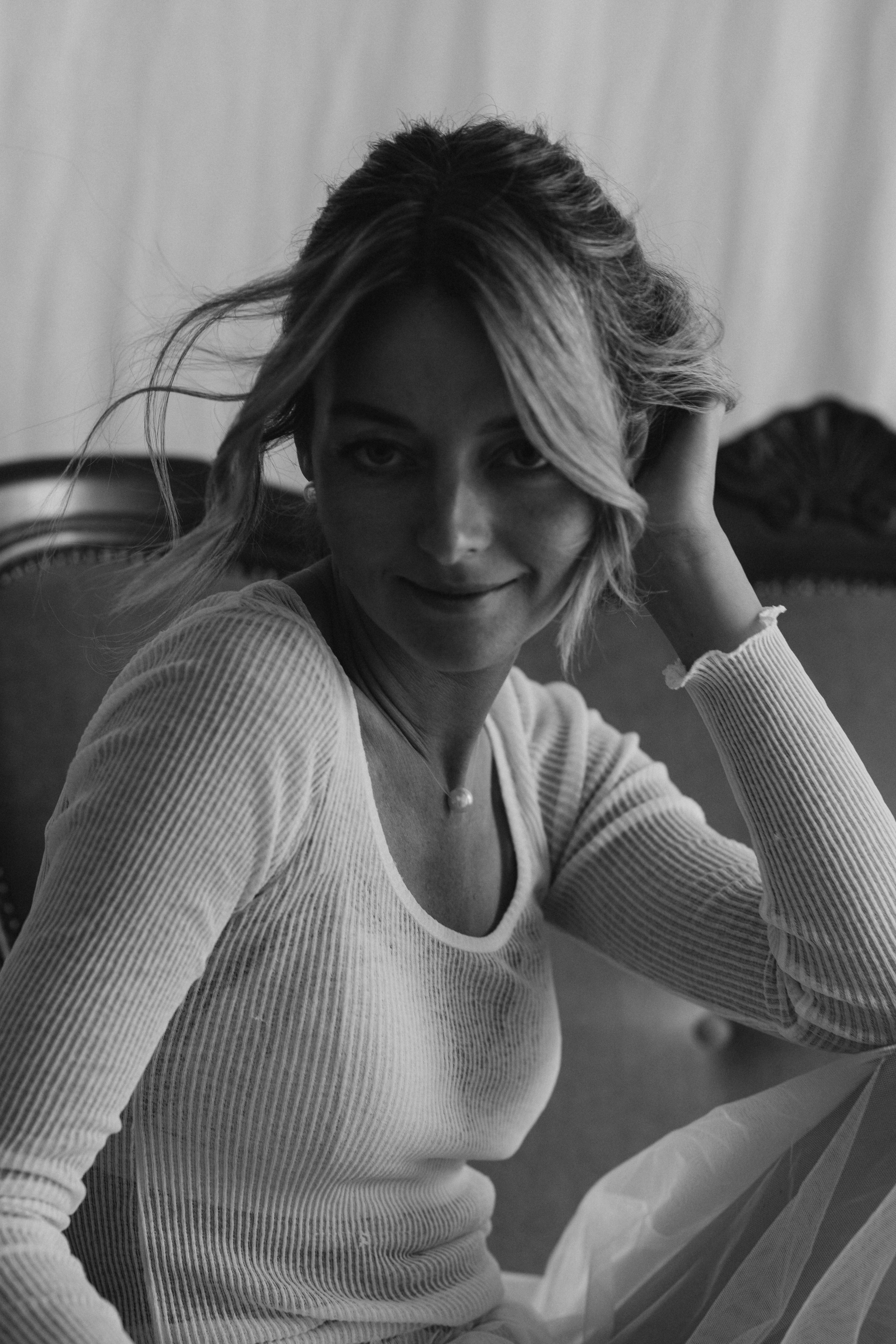 Olga. Wedding and portrait photographer in Helsinki Vickan O