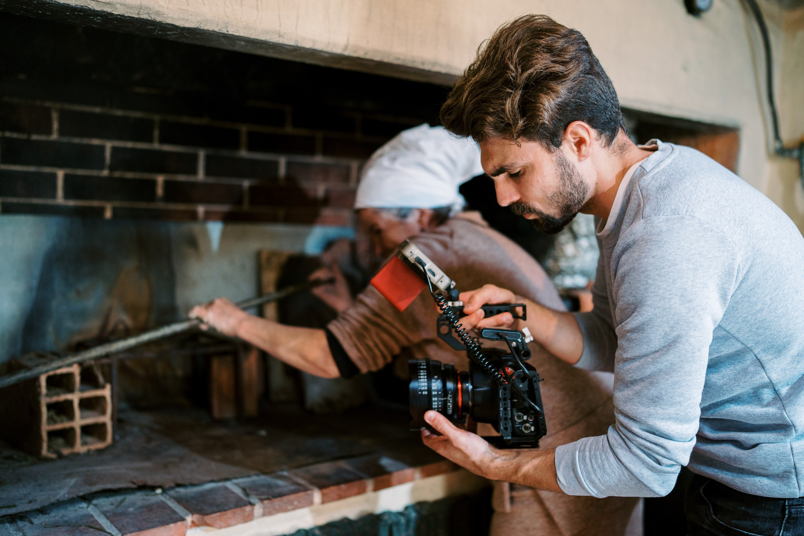 Produtora de Vídeo e Fotografia Cinematográfica | Beyond Creative 20 Portugal Lisboa