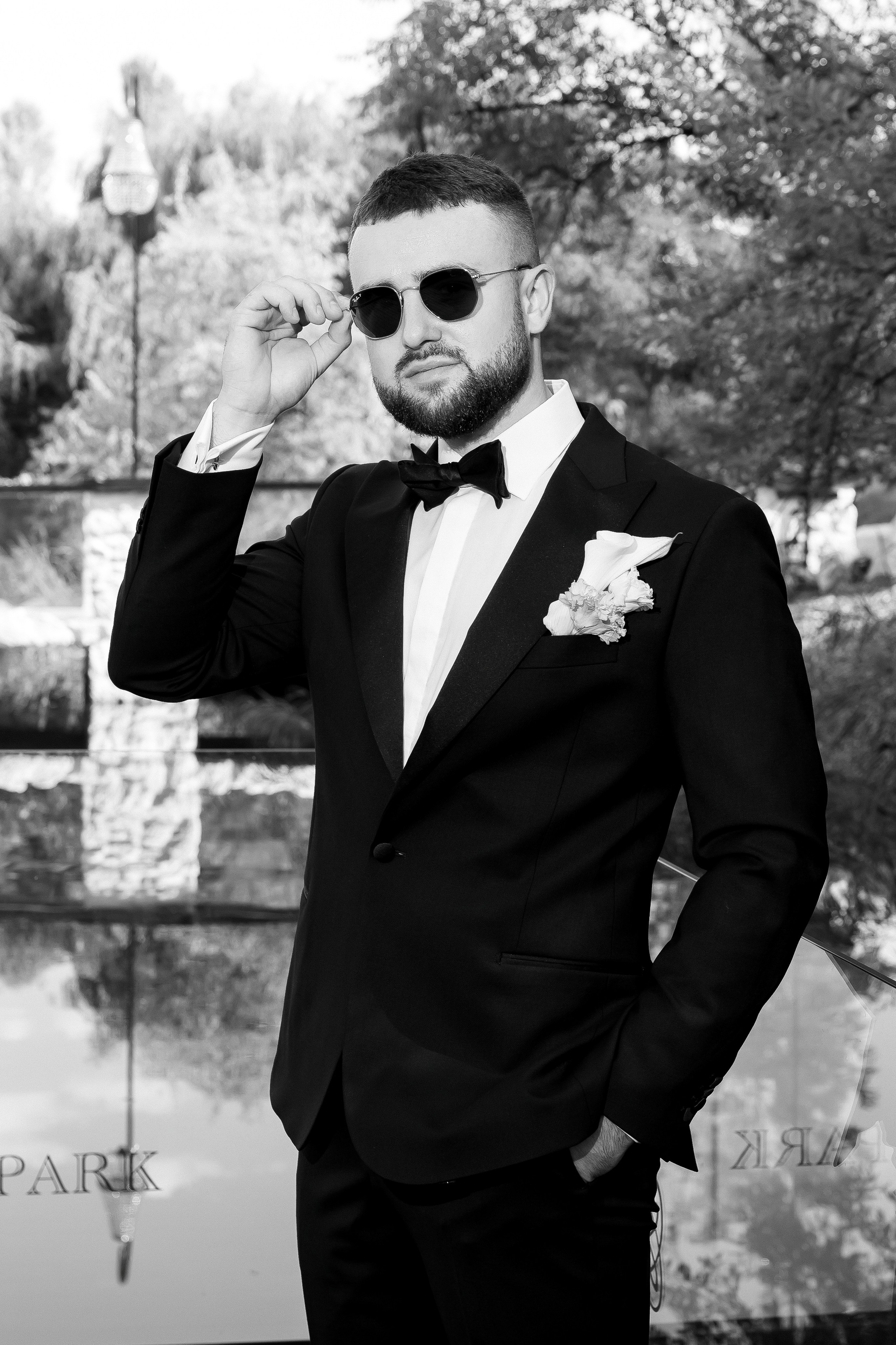 Gabriel & Evelina — Lago — Wedding Day. Servicii Foto și Video 067188353