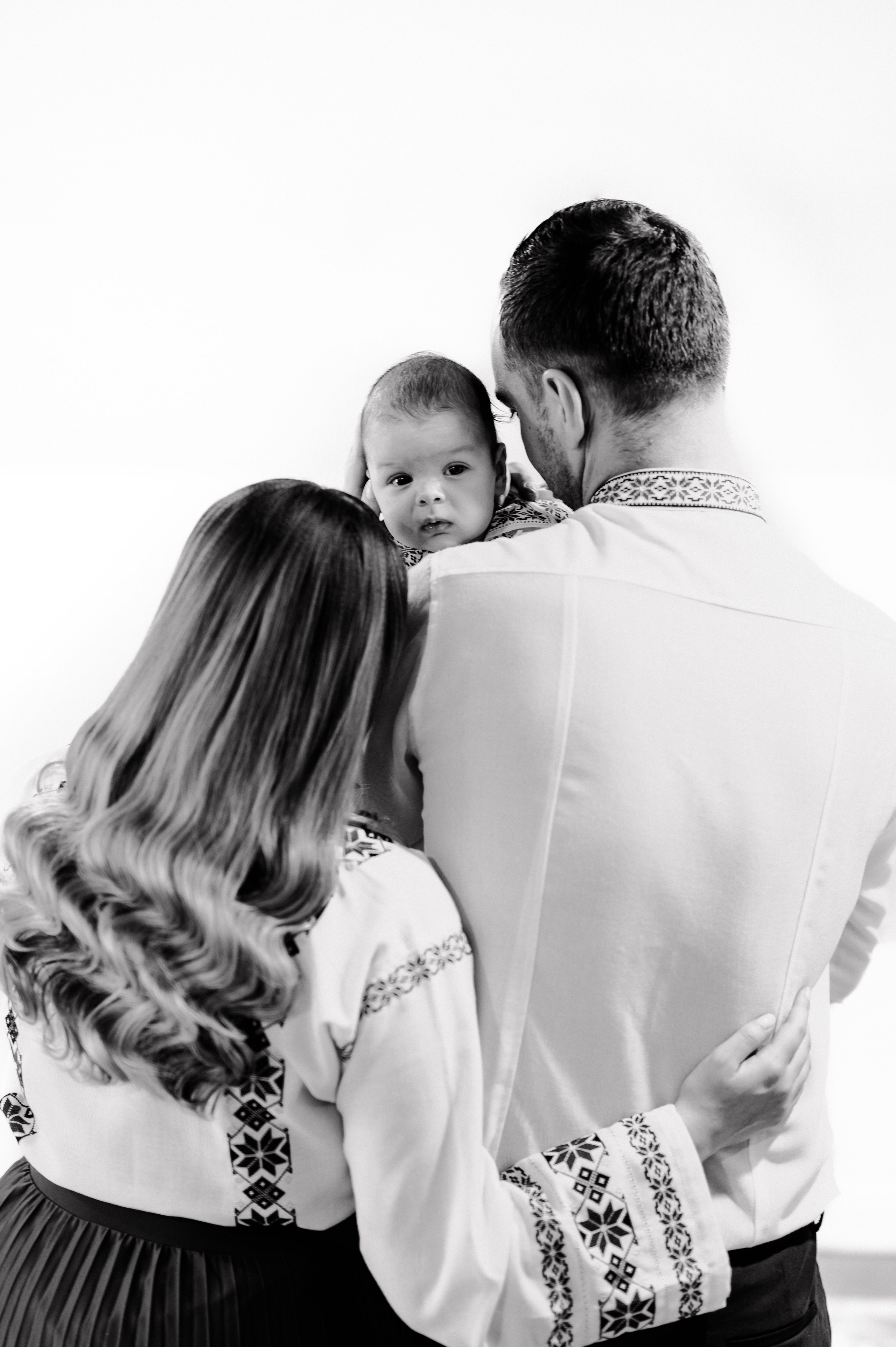 Album Botez. Fotografie & Videografie evenimente - Suceava, Romania