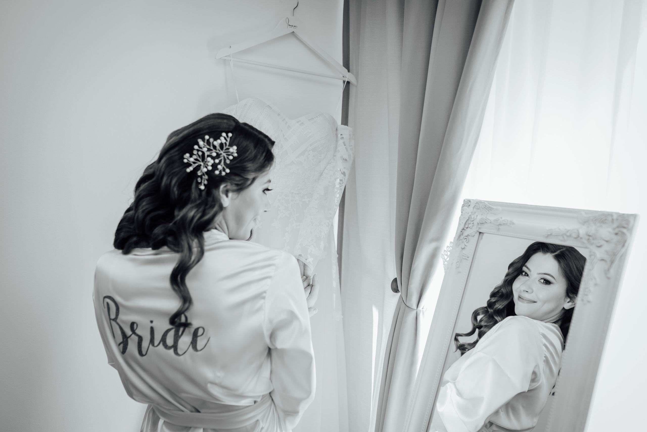 Nunta Antonela & Teodor