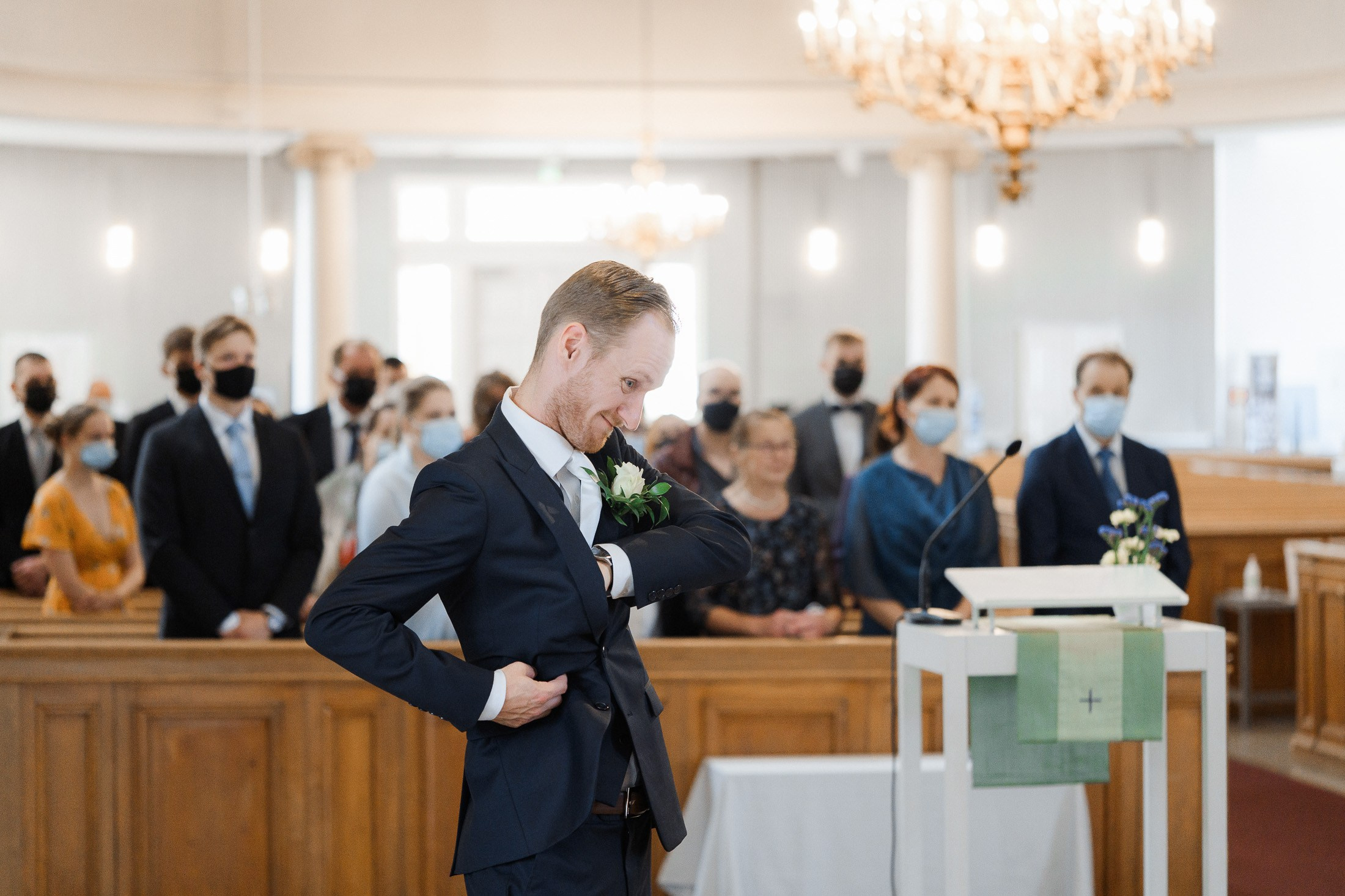 Fine Art Wedding Photographer Europe