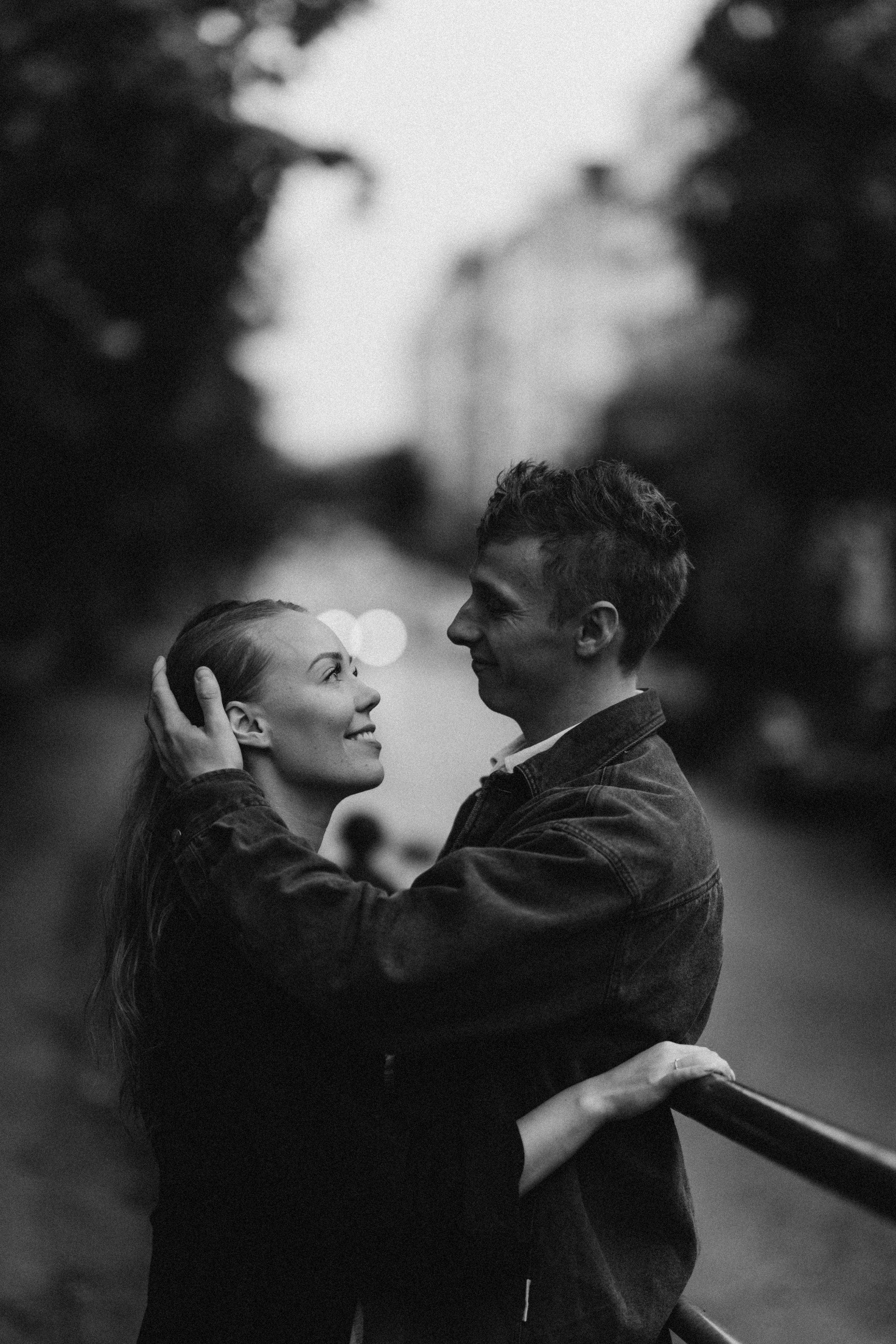 JP&L. Wedding and portrait photographer in Helsinki Vickan O