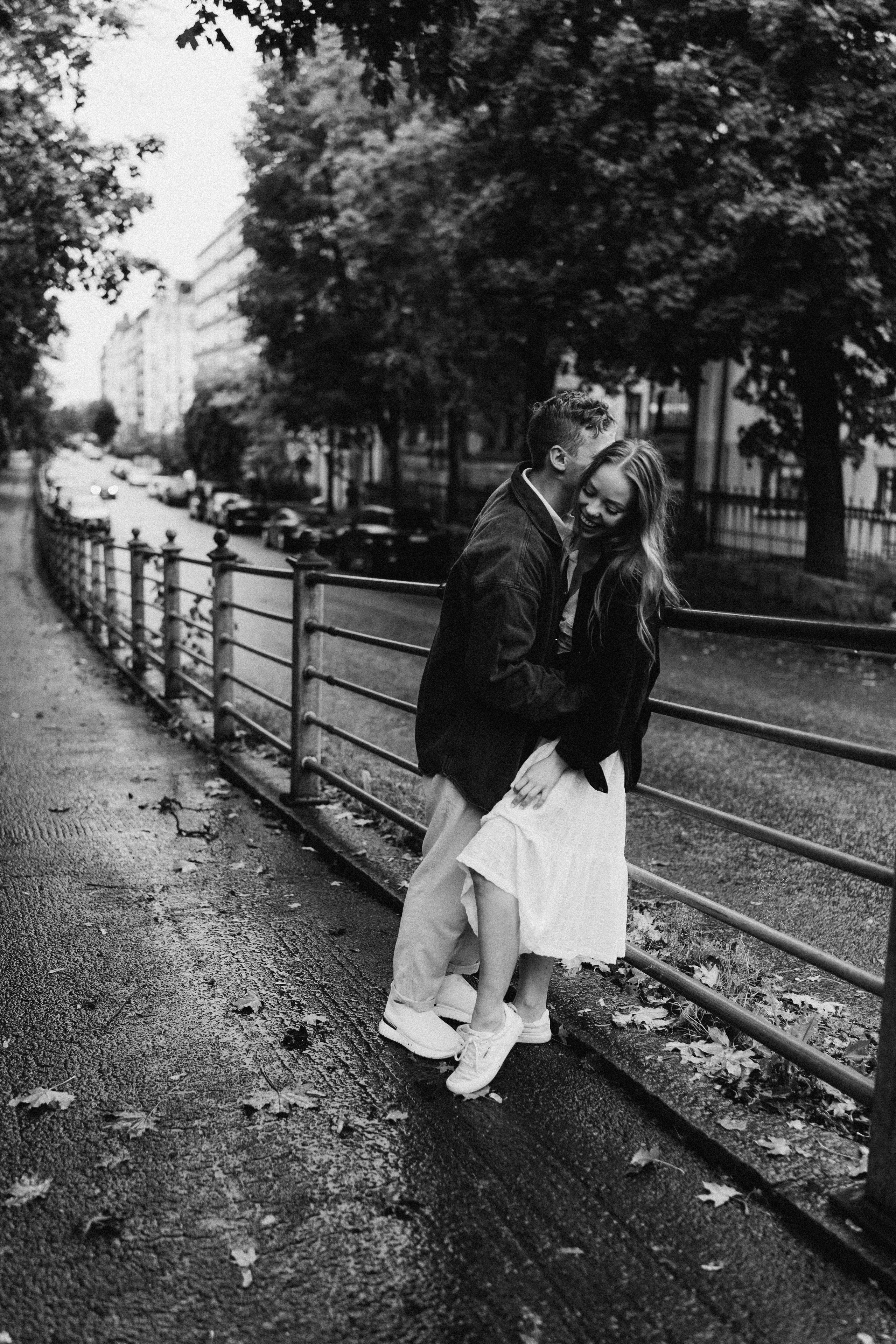 JP&L. Wedding and portrait photographer in Helsinki Vickan O