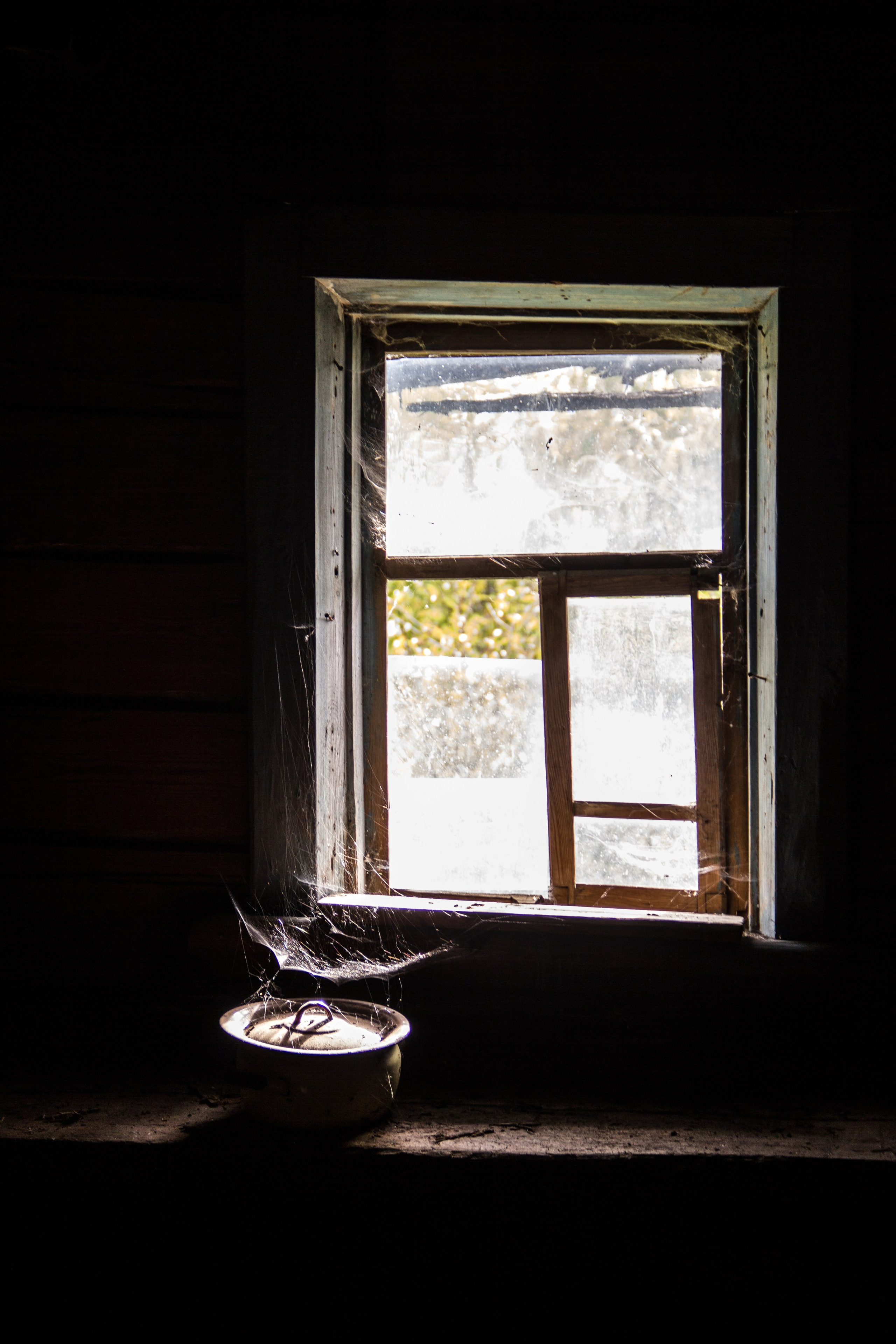 Заброшенная Россия: Мантурово. Фотограф в Германии — Мария Чистякова