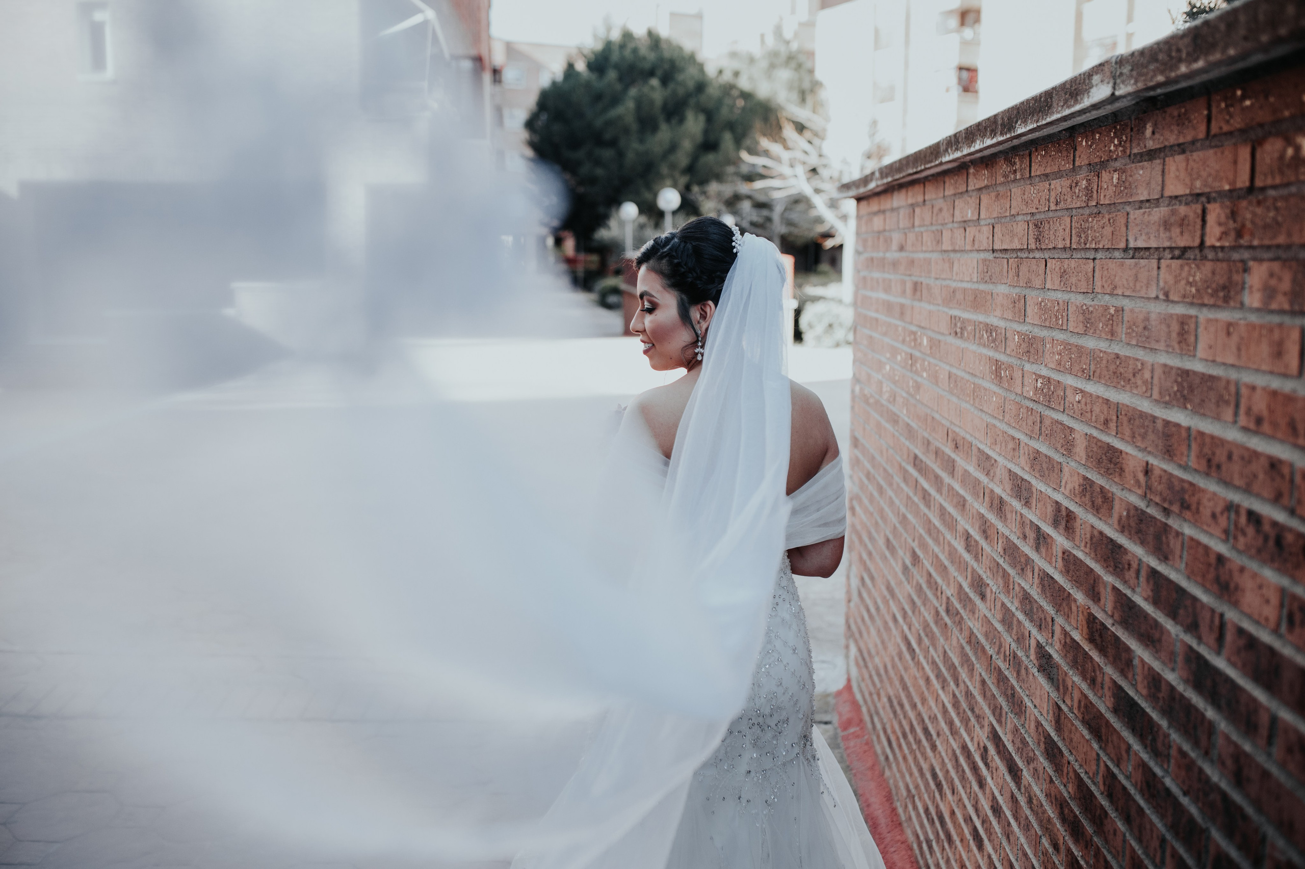 Fotografía de Bodas en Madrid - Rainbox: Capturamos Tu Amor con Pasión. Rainbox Estudio de Fotografía