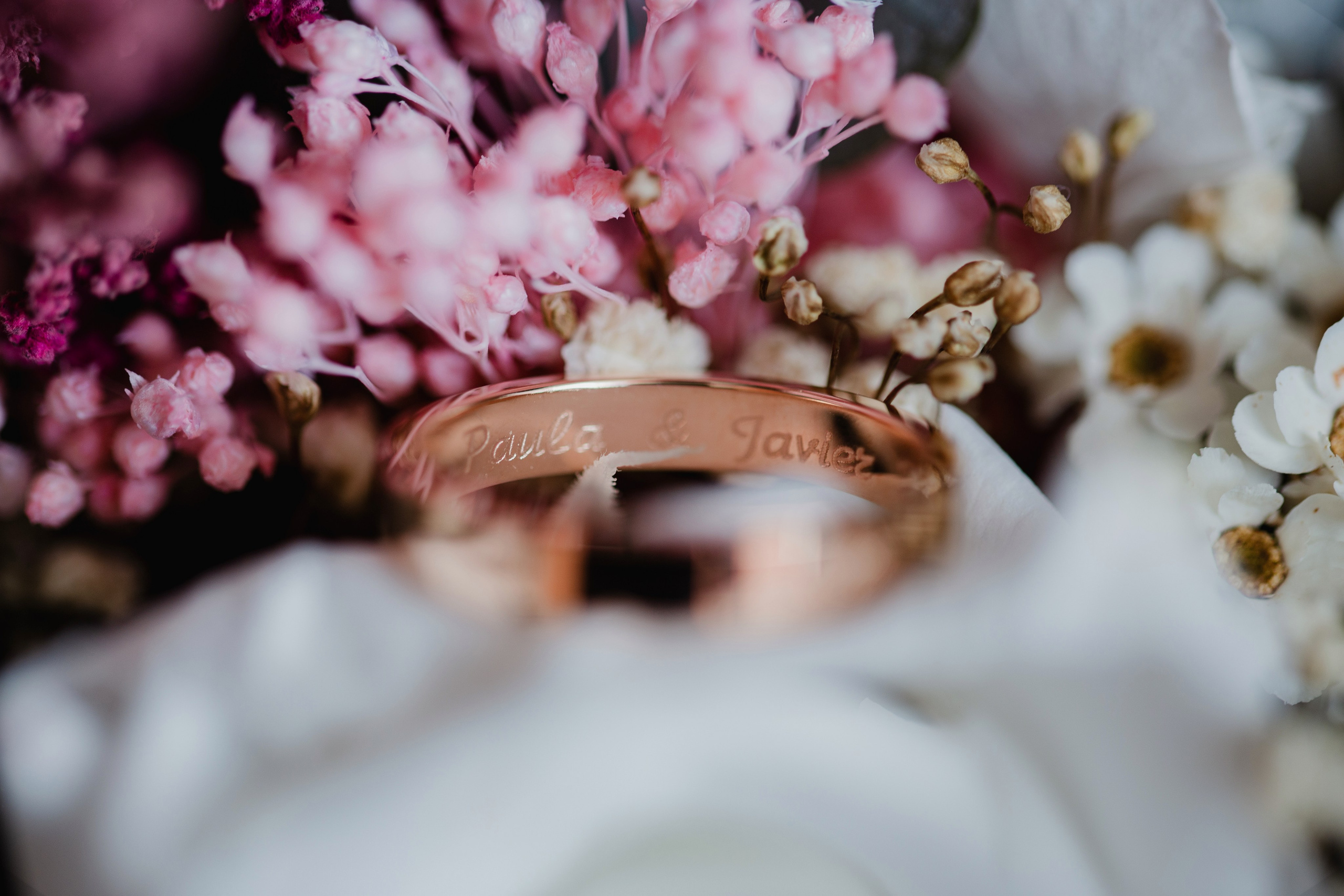 PAULA Y JAVIER. Rainbox Estudio de Fotografía