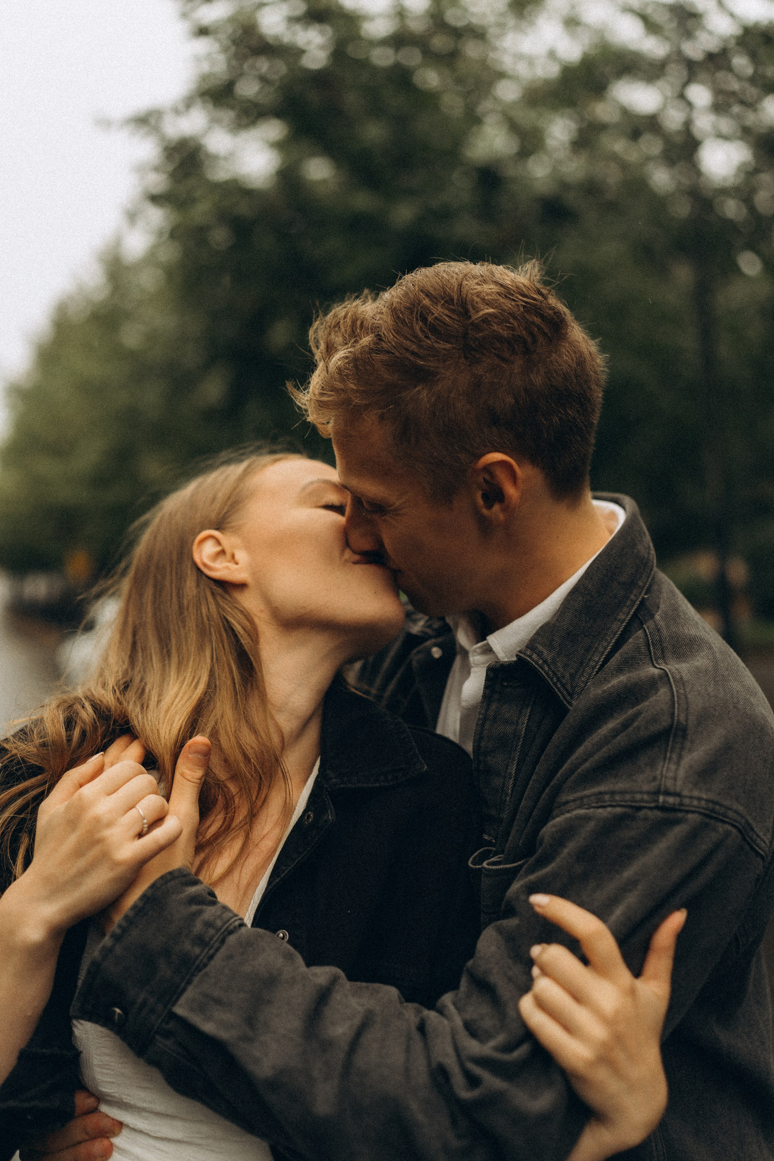 JP&L. Wedding and portrait photographer in Helsinki Vickan O