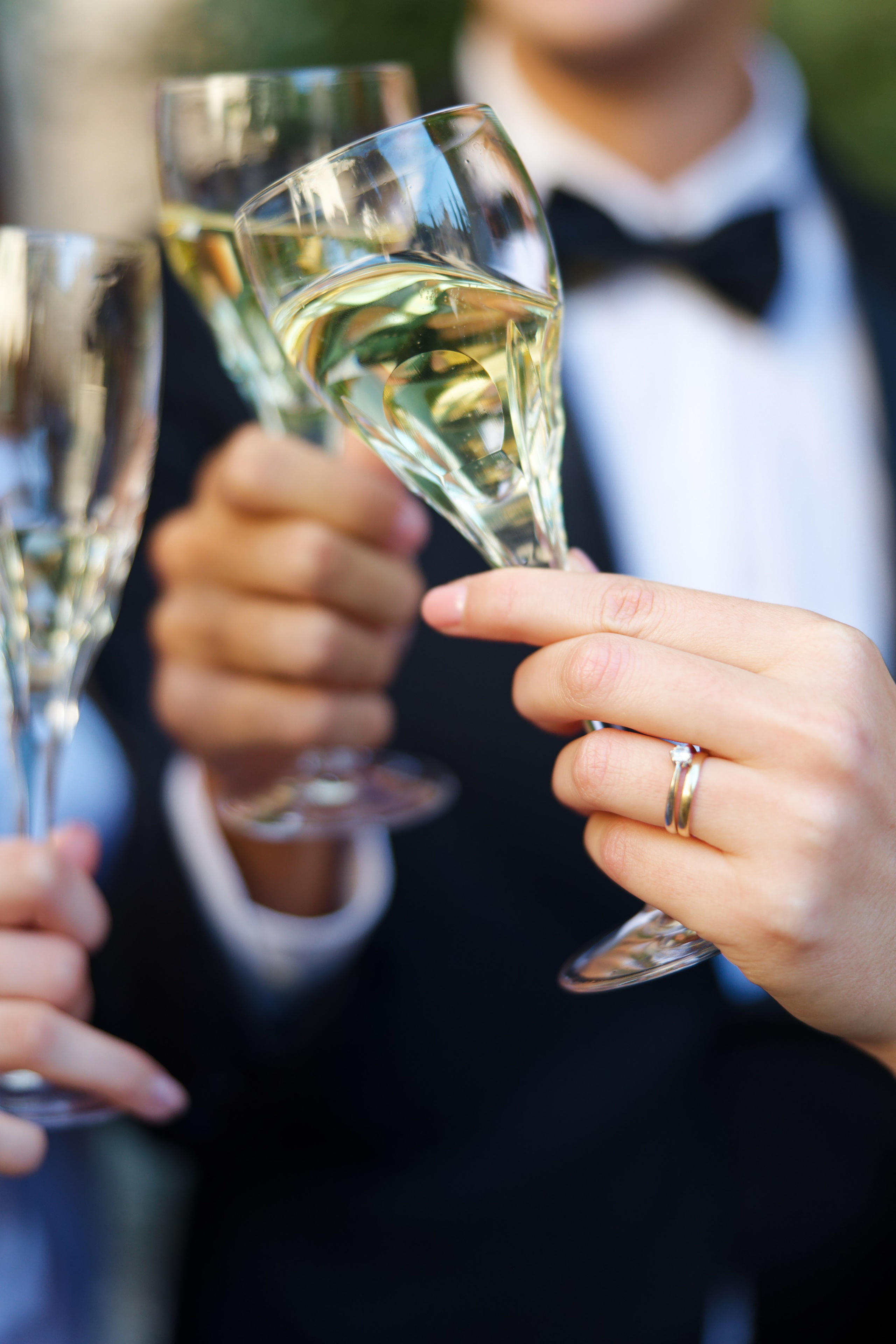 Wedding editorial at Villa Arvedi, Verona, Italy