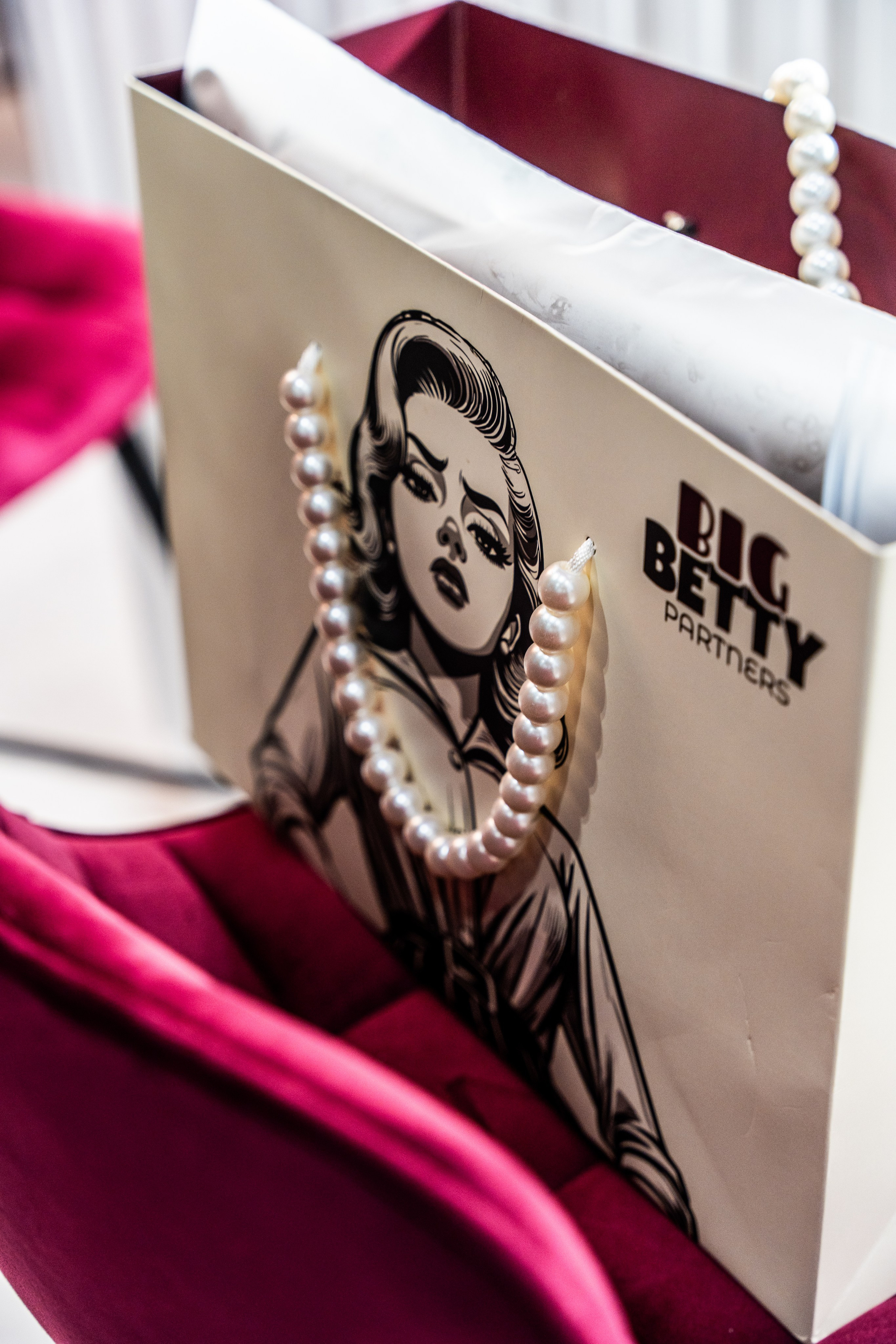 Big Betty. Tonya Kyrylenko photographer in London