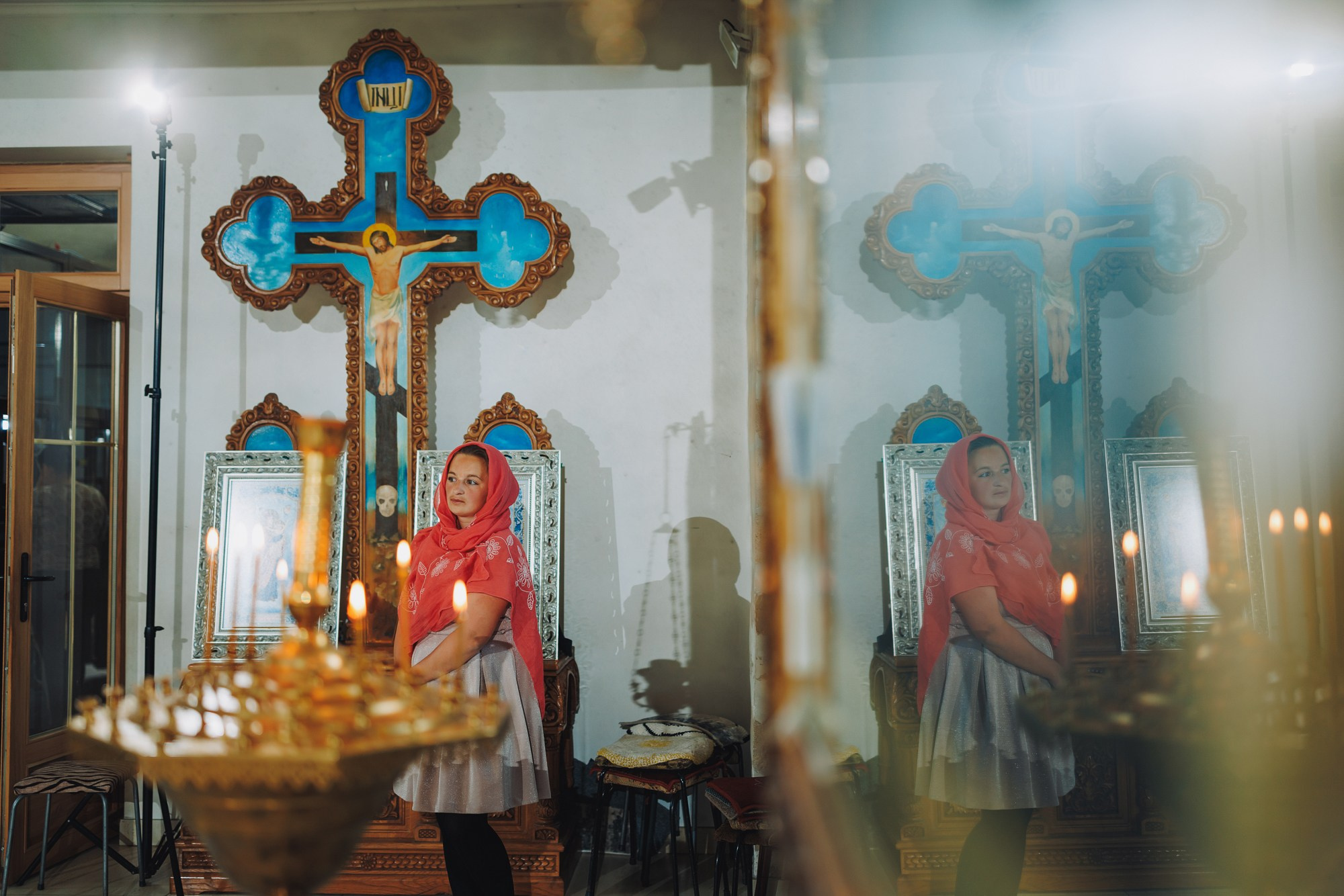 Irina. Fotograf și videograf de nuntă R. Moldova, Romania