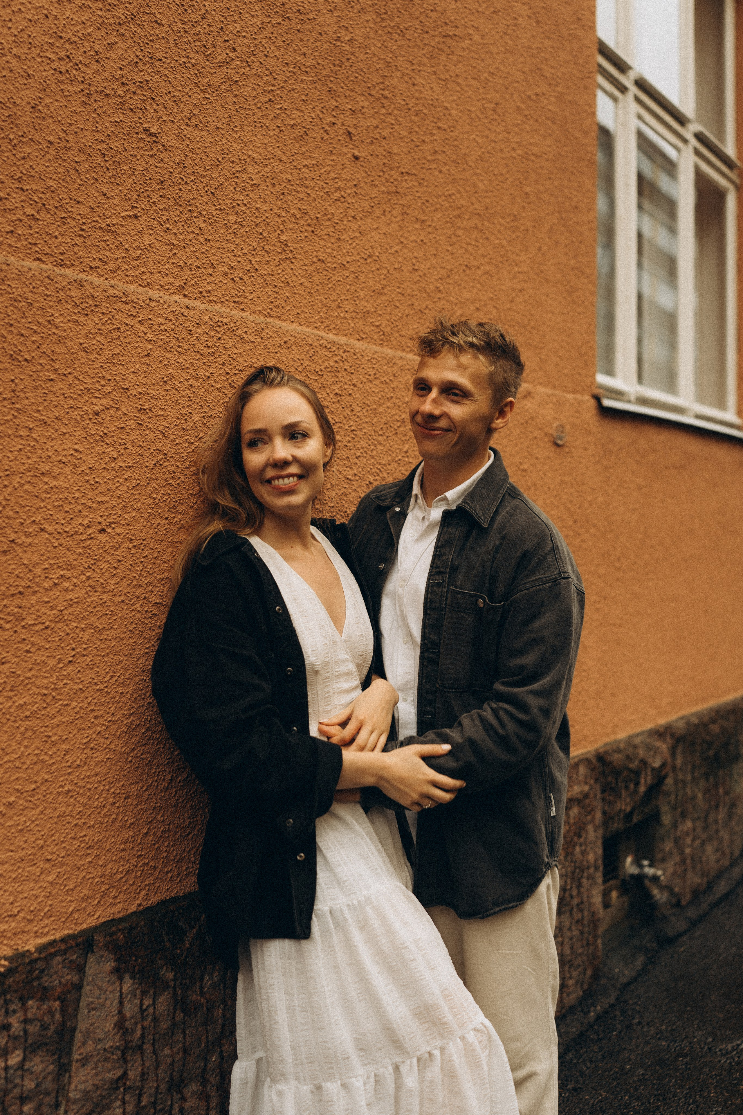 JP&L. Wedding and portrait photographer in Helsinki Vickan O