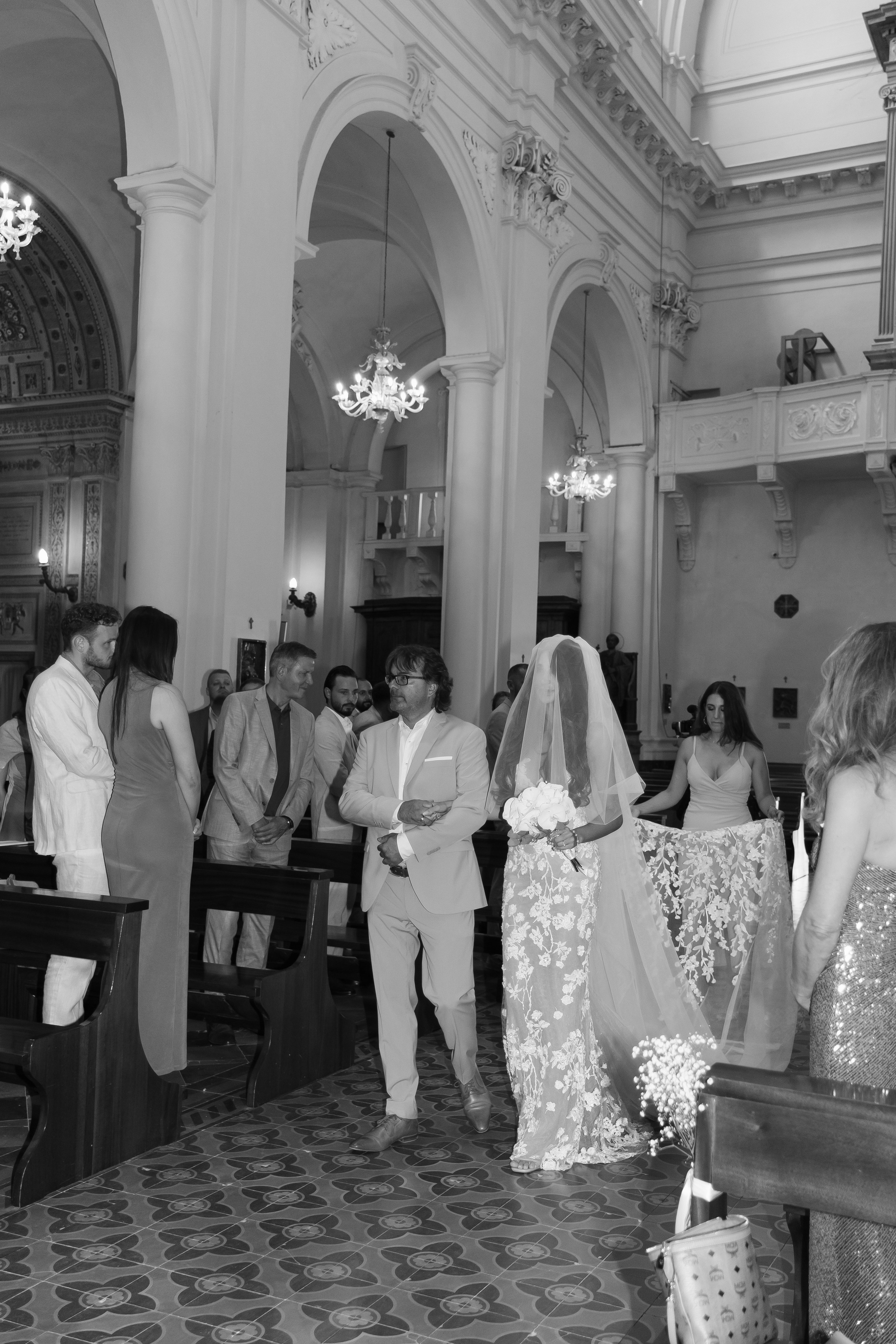 Sofia&Falk. Wedding photographer Italy