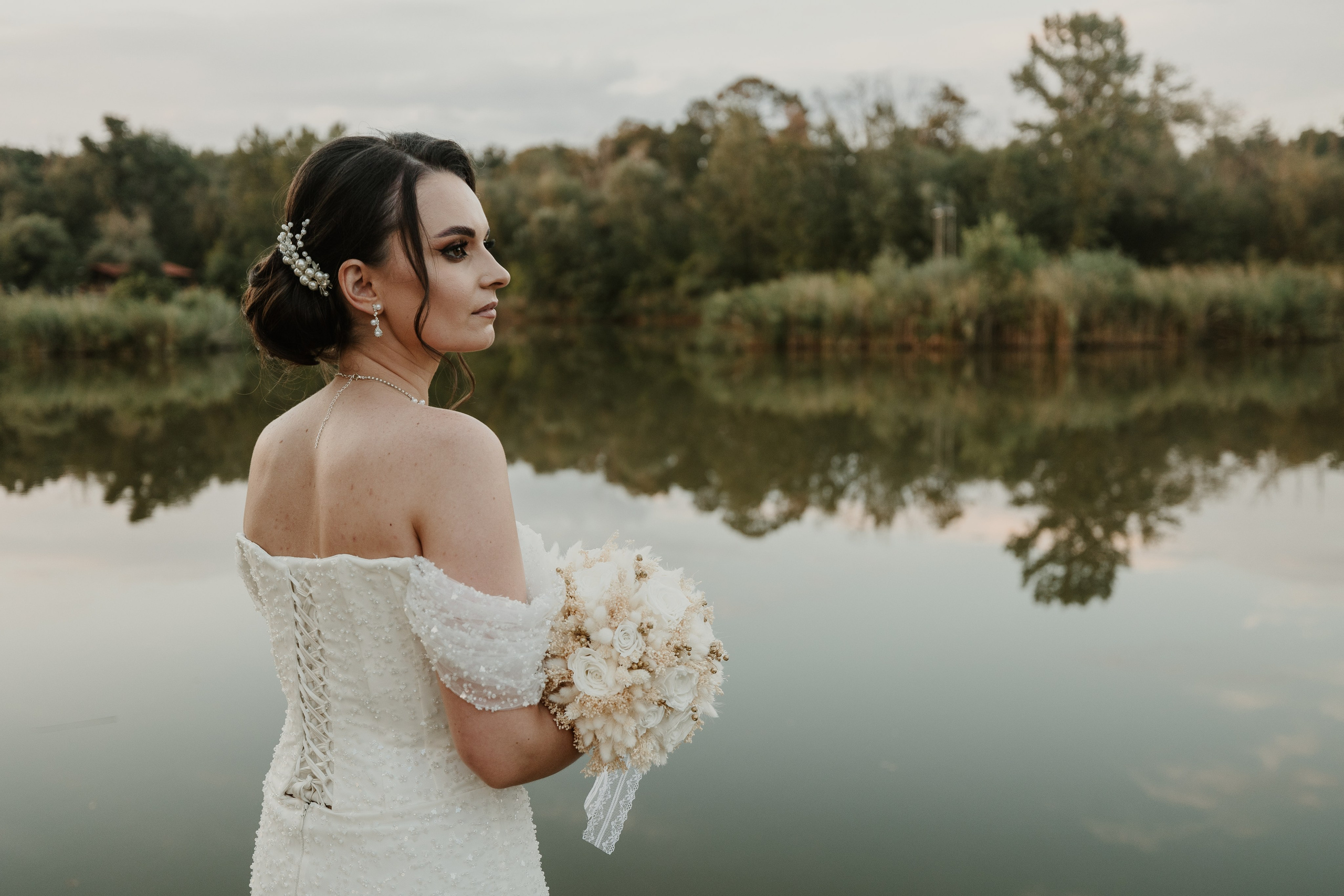 Paul & Luiza. Emotions Photo Art