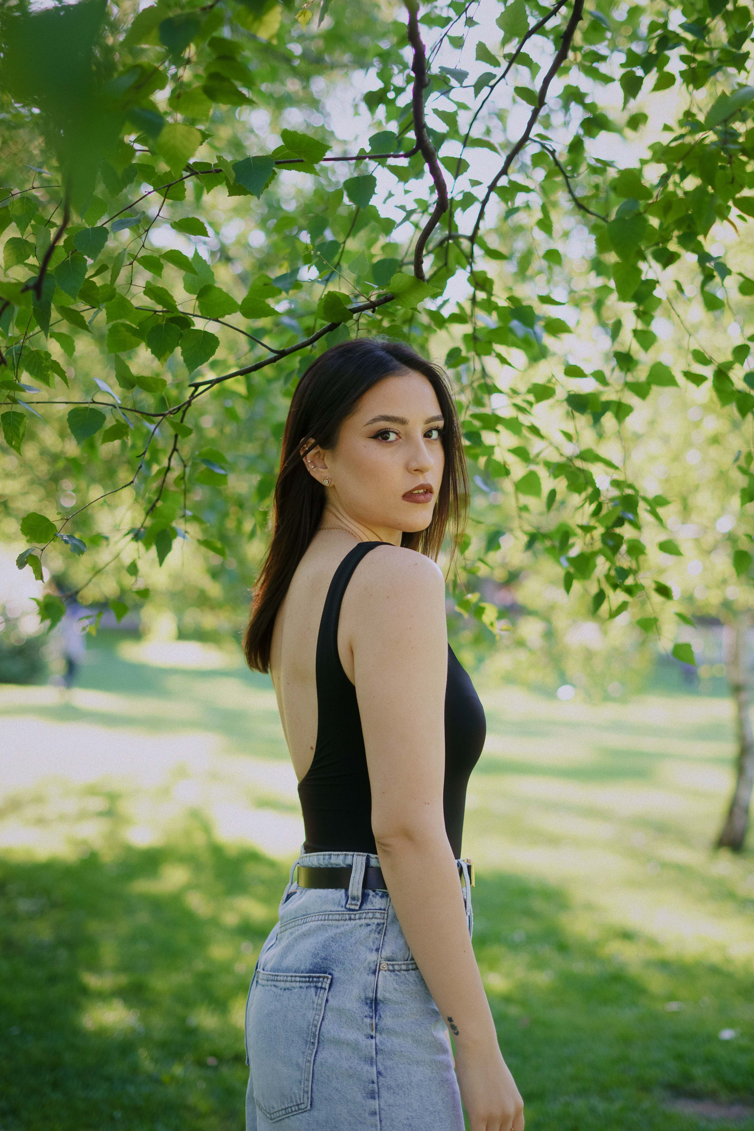 Dunja. Zhukov studio